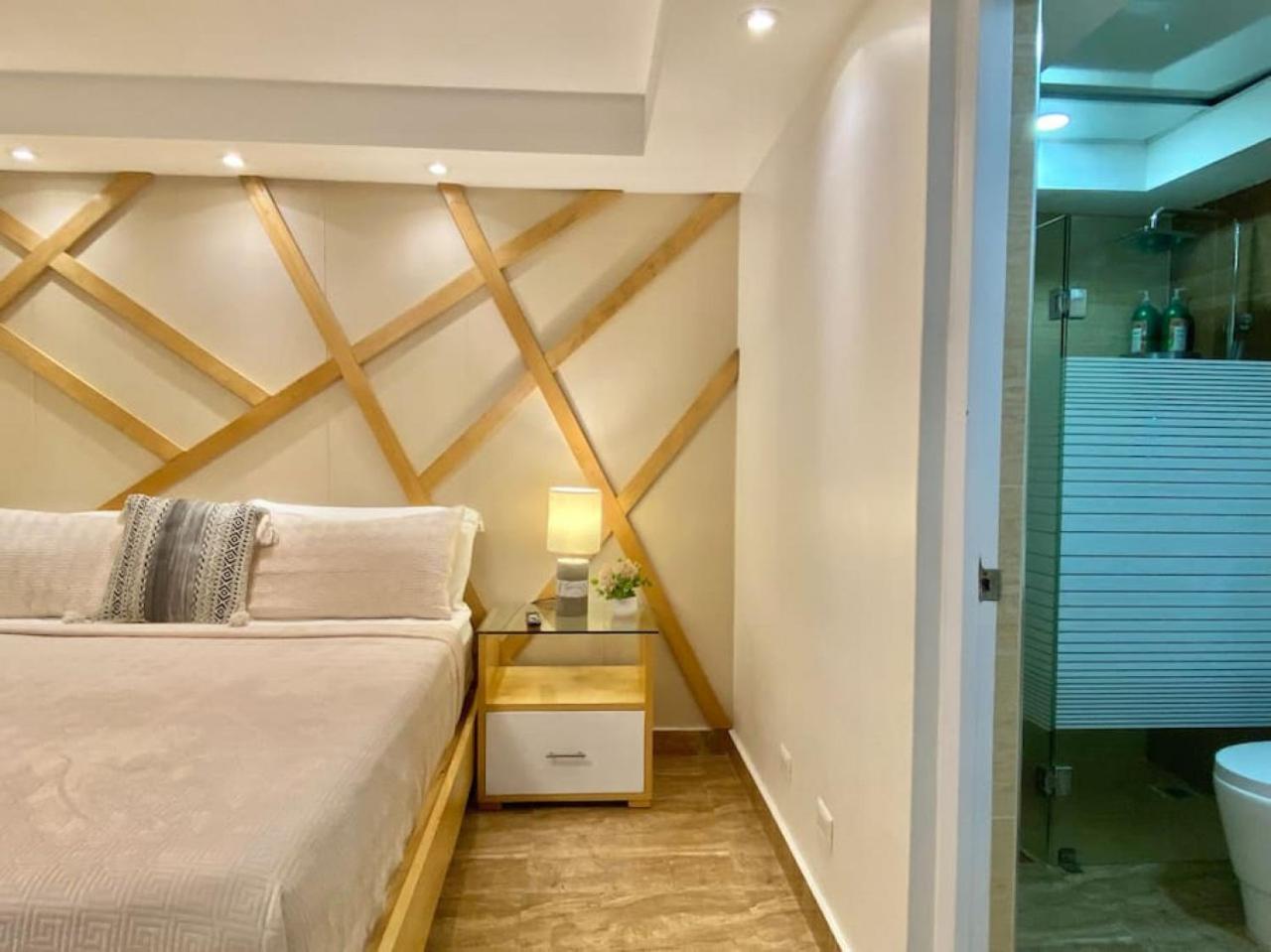 Lovely Sto Dgo Center Apt view 5