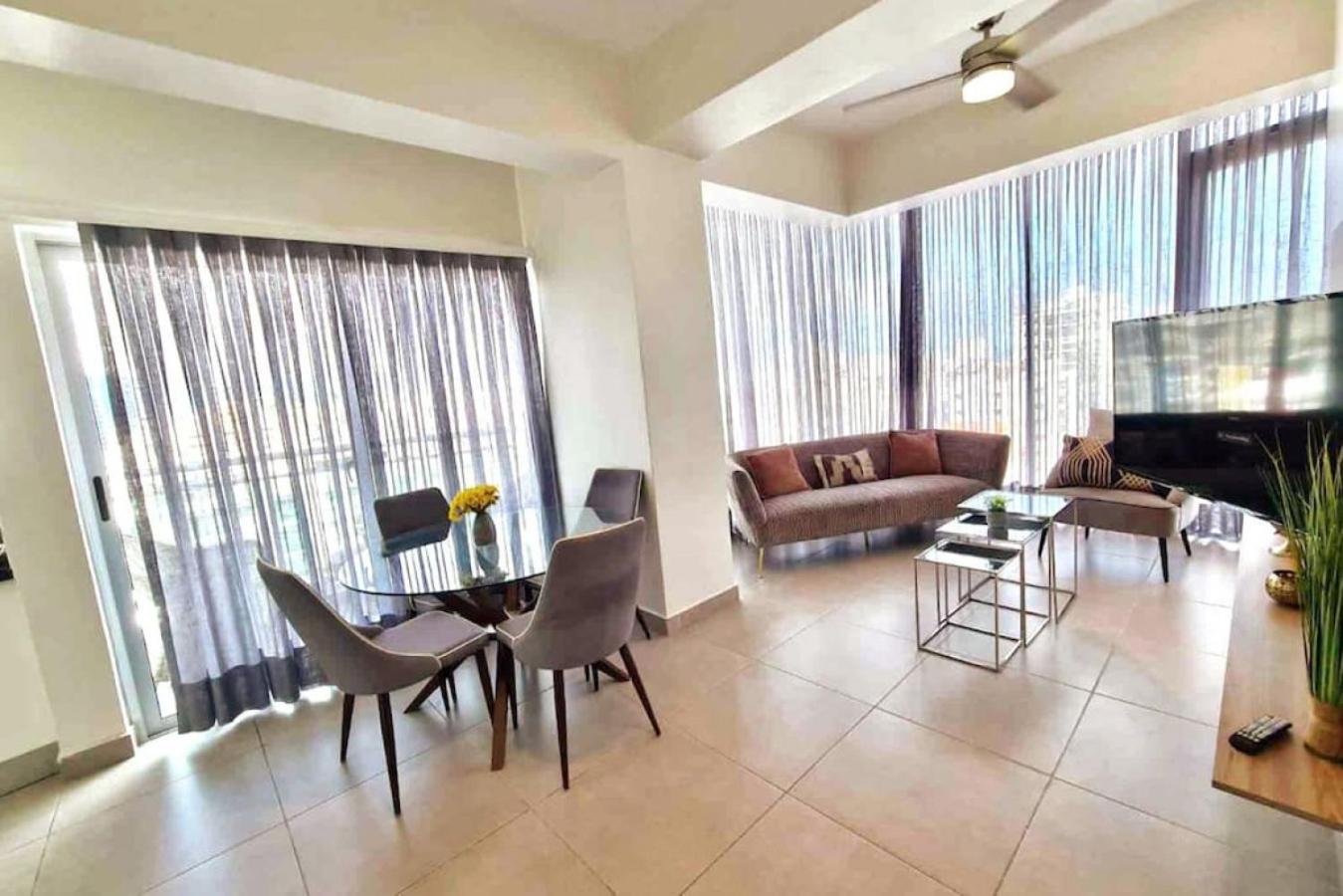 Stylish Centric Apt great View