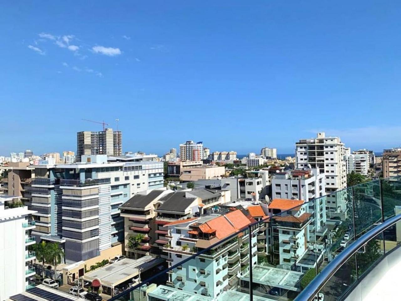 Stylish Centric Apt great View