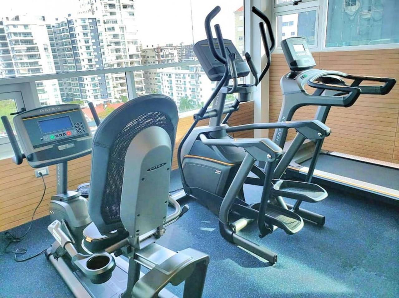 Stylish Centric Apt great View