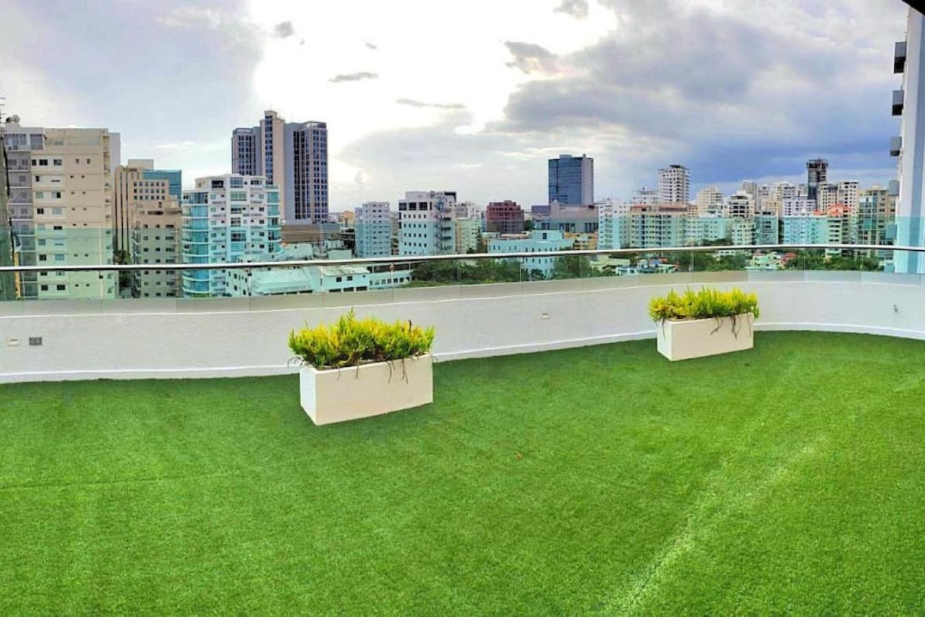 Stylish Centric Apt great View