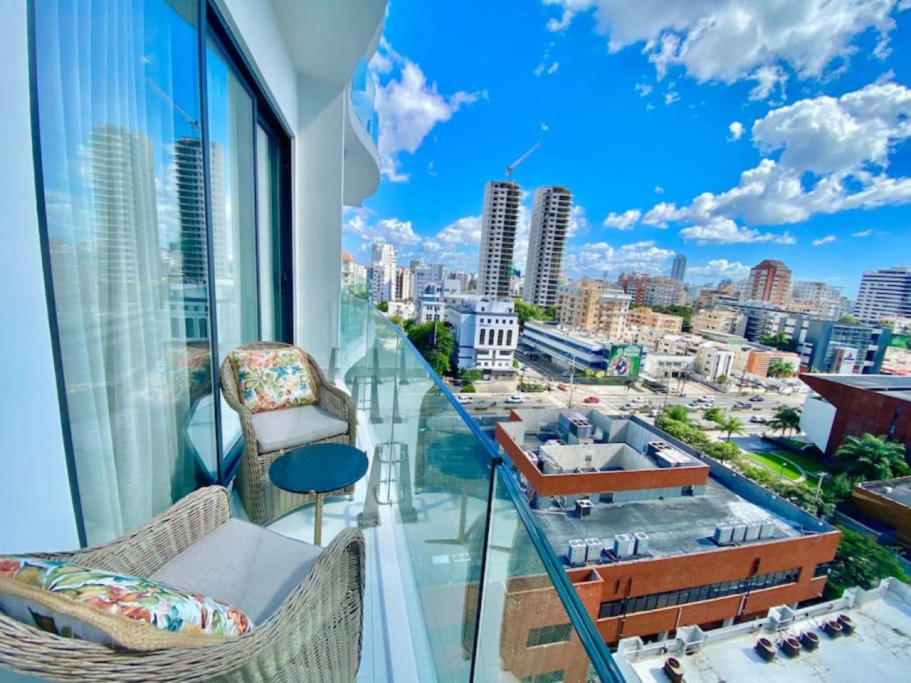 Luxury Centric Upscale Condo