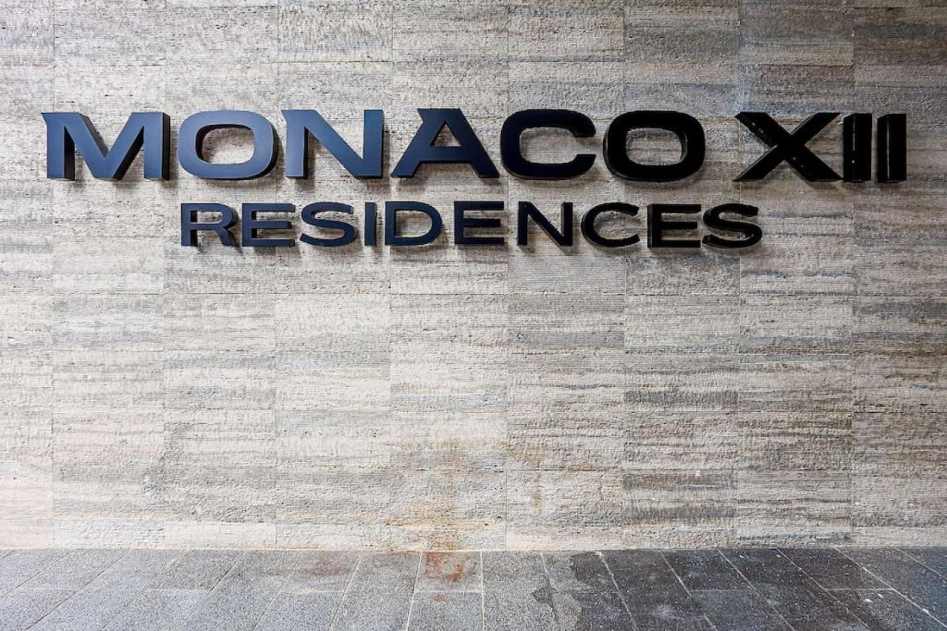 Luxury Centric Upscale Condo