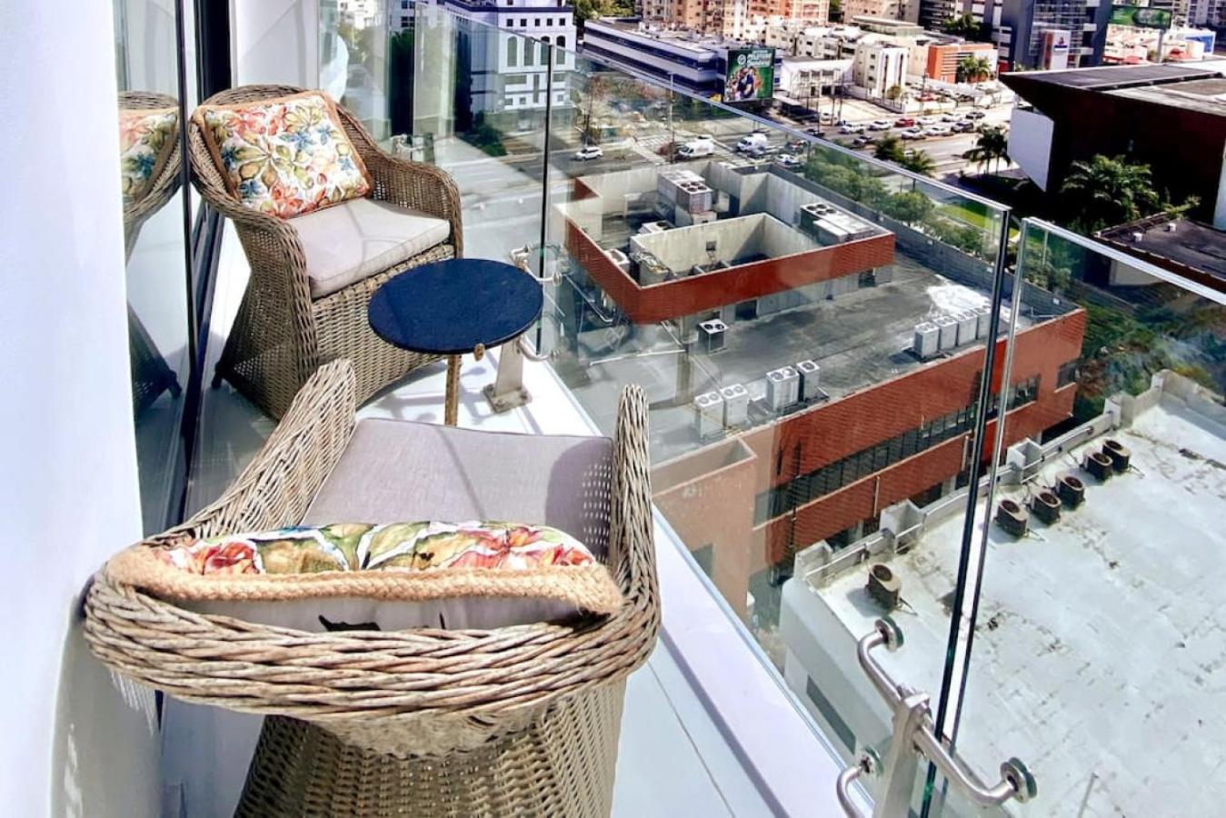 Luxury Centric Upscale Condo