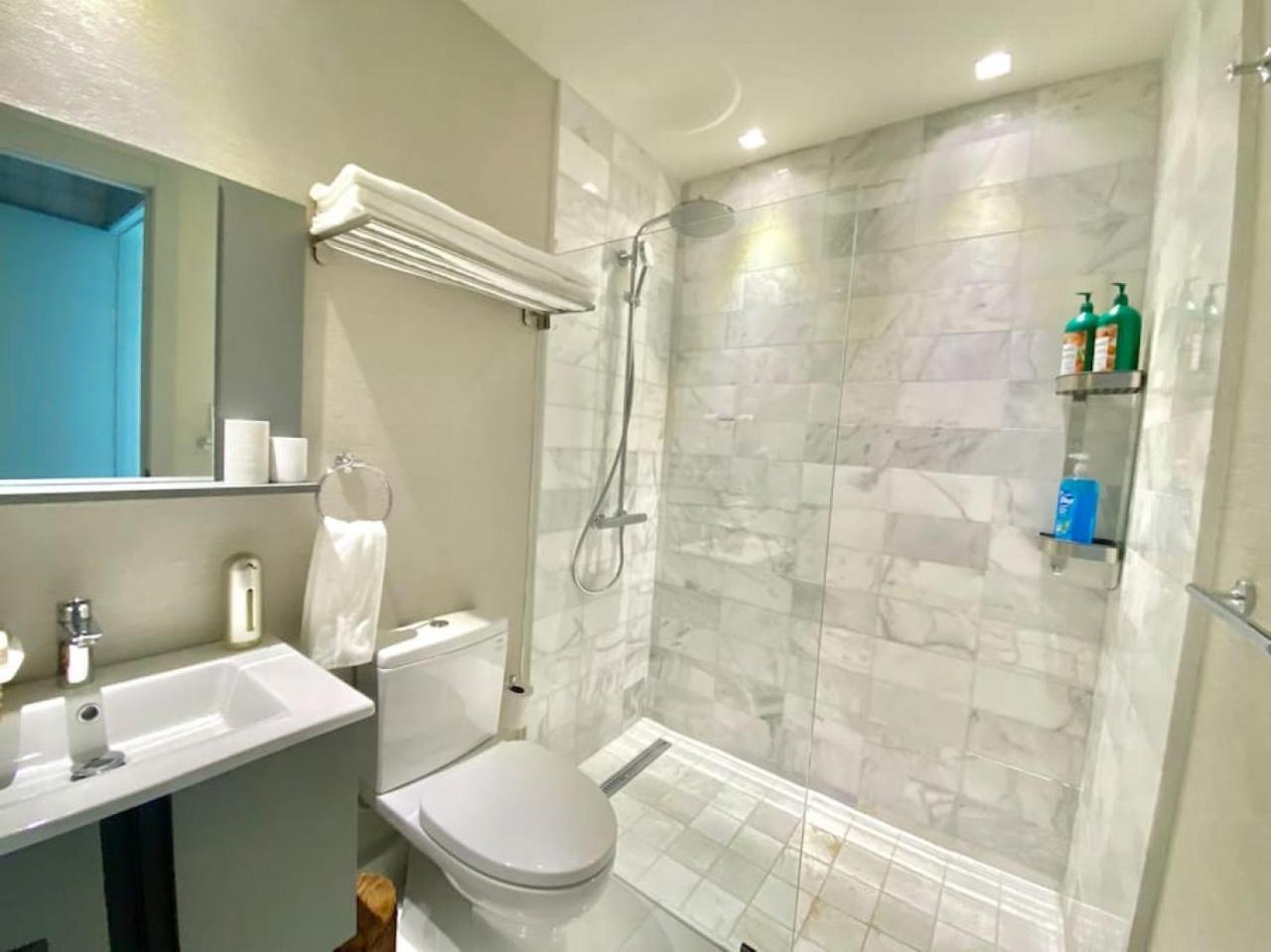 Luxury Centric Upscale Condo