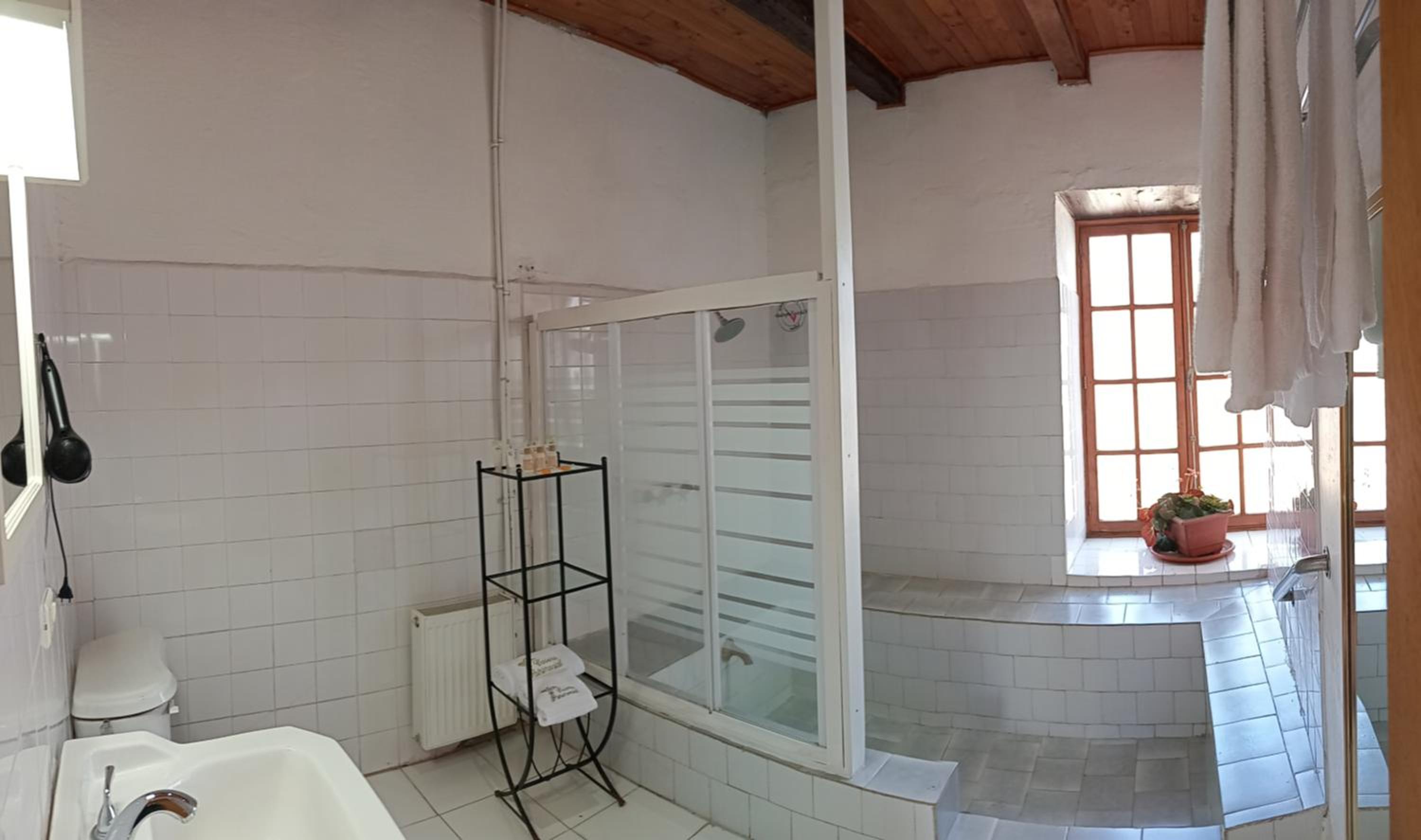 Casona Patrimonial Cobquecura Hotel Boutique