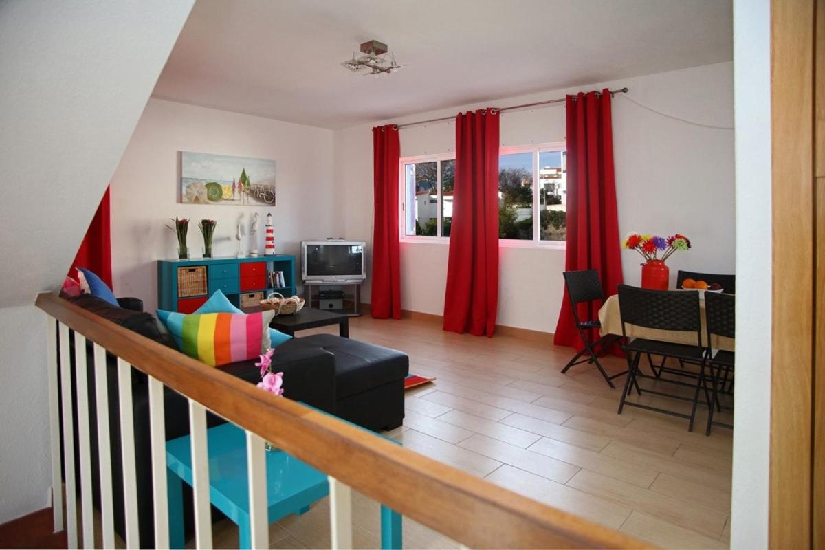 Villa Catarina Ocean View en Albufeira — other