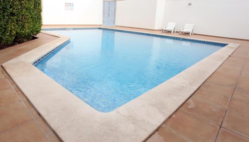 Talia Apartment