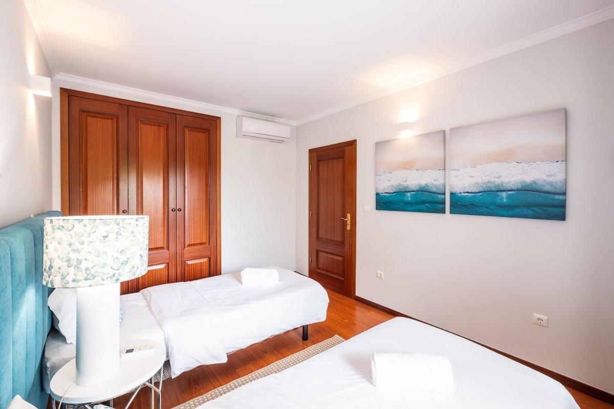 Talia Apartment