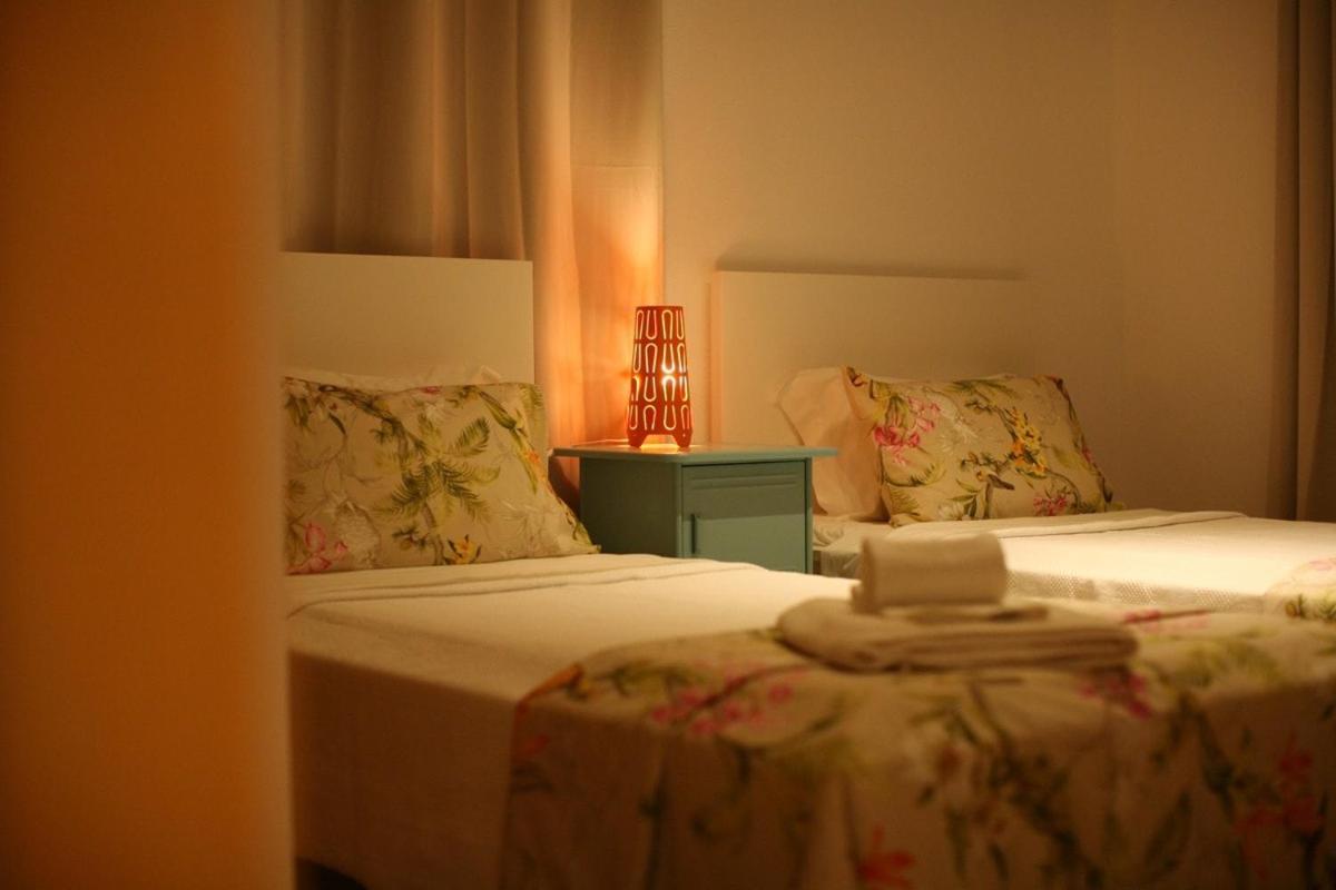 Villa Catarina Ocean View en Albufeira — hotel room
