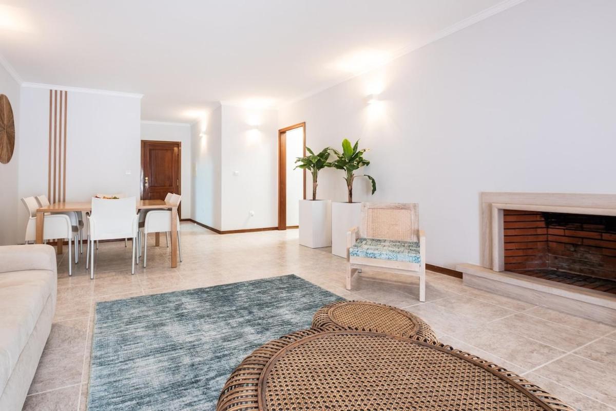 Talia Apartment