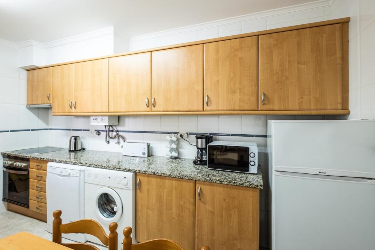 Talia Apartment