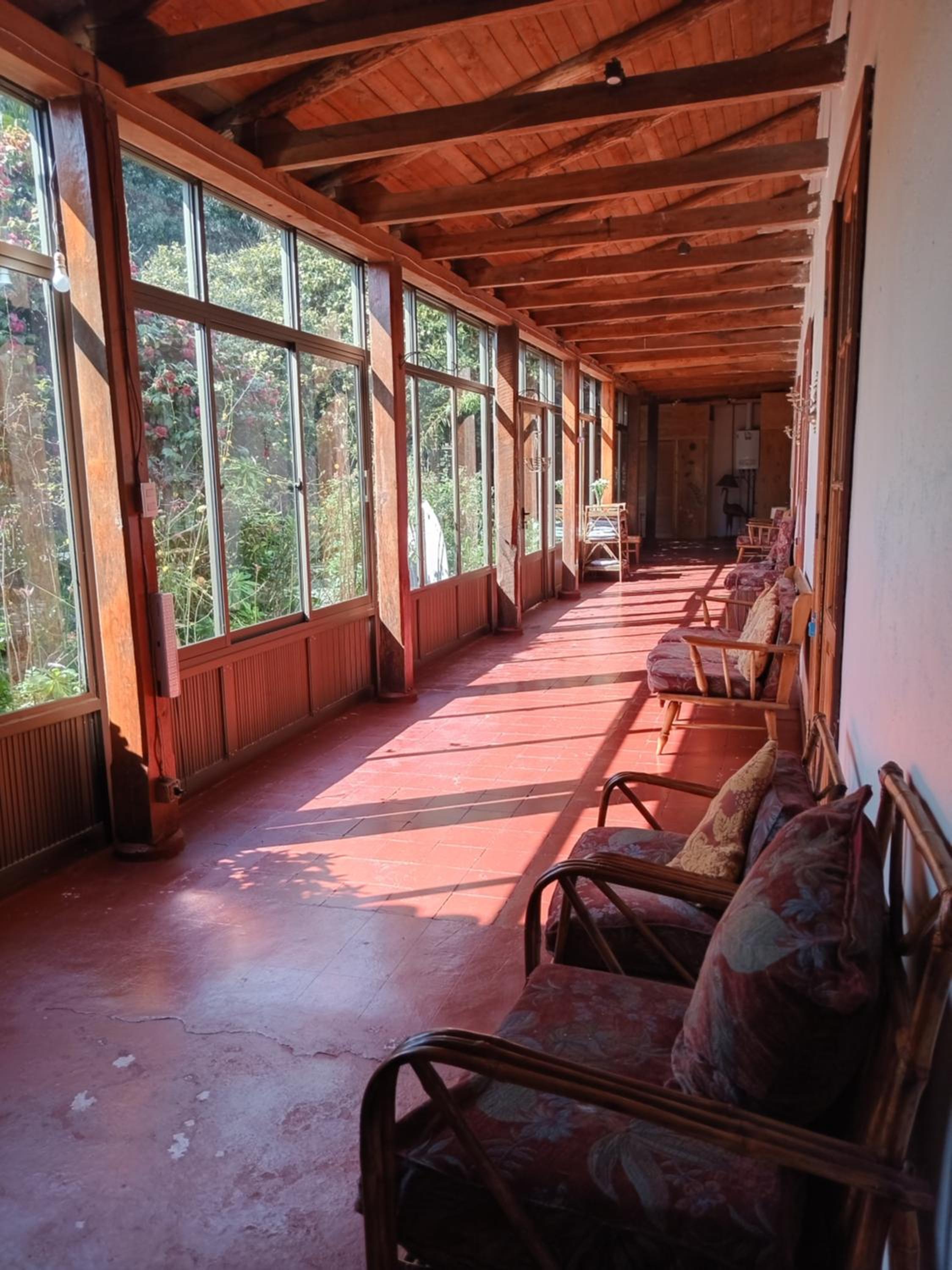 Casona Patrimonial Cobquecura Hotel Boutique