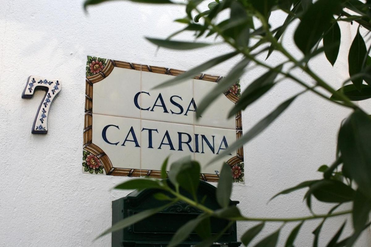 Villa Catarina Ocean View