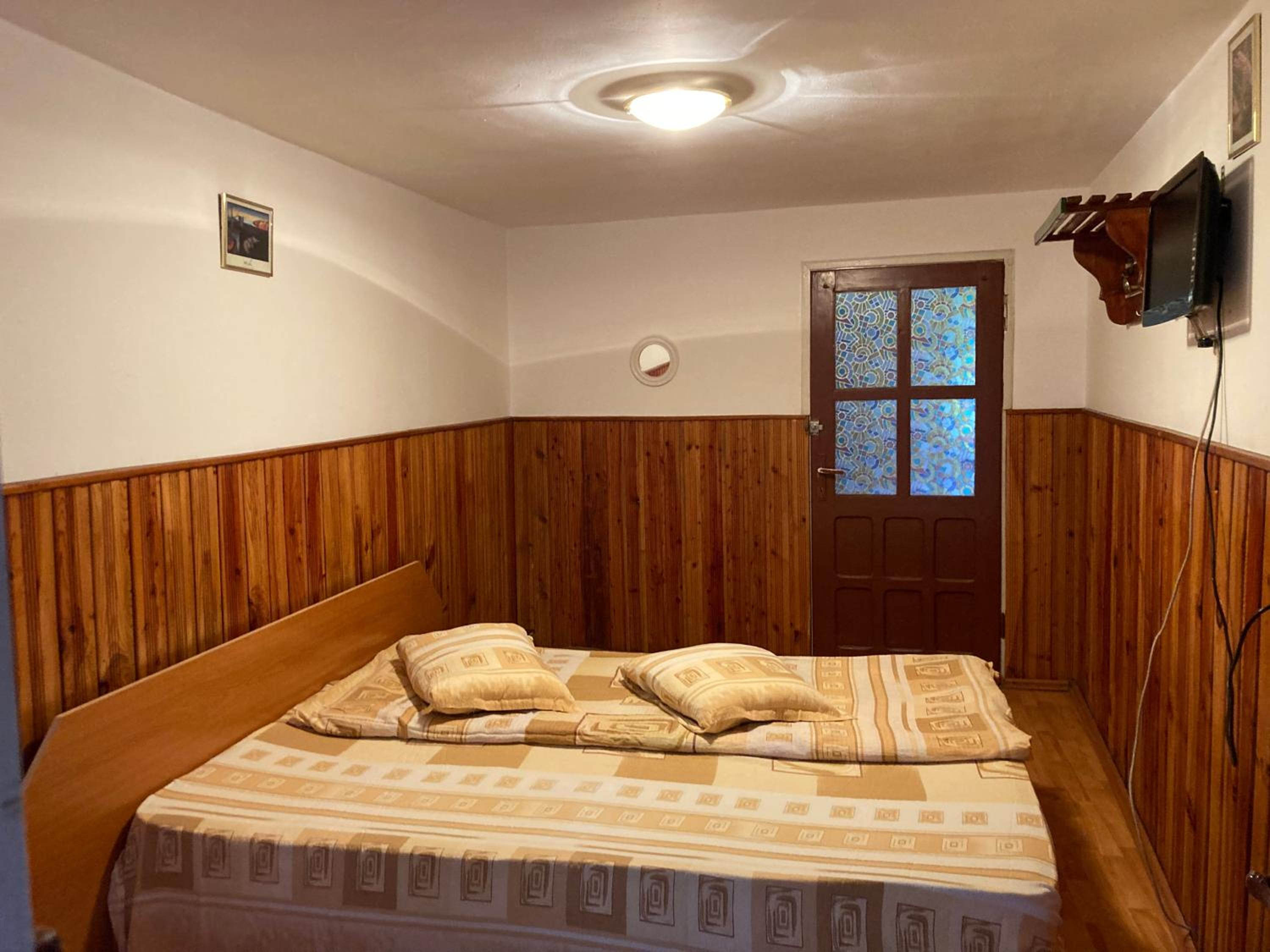 Chalet Azuga