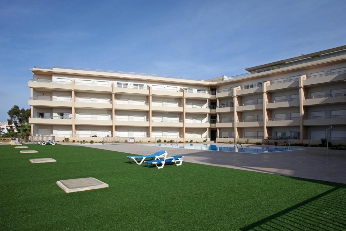 Barracuda Oura Dream Apartment