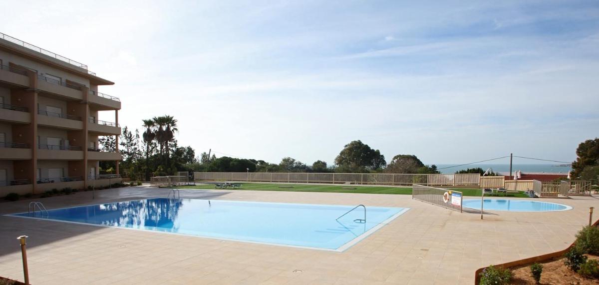 Barracuda Oura Dream Apartment