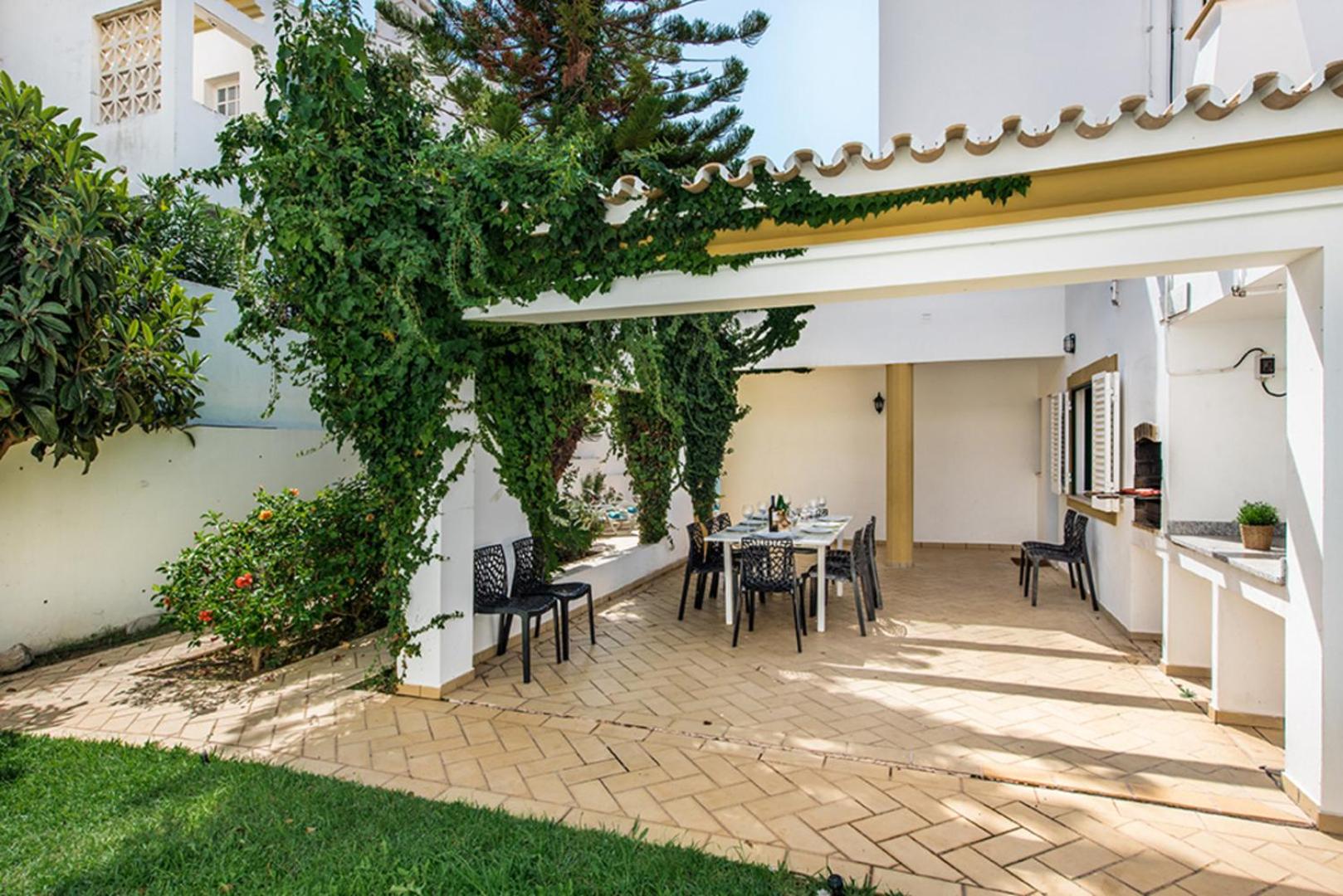 Villa Jonas view 5