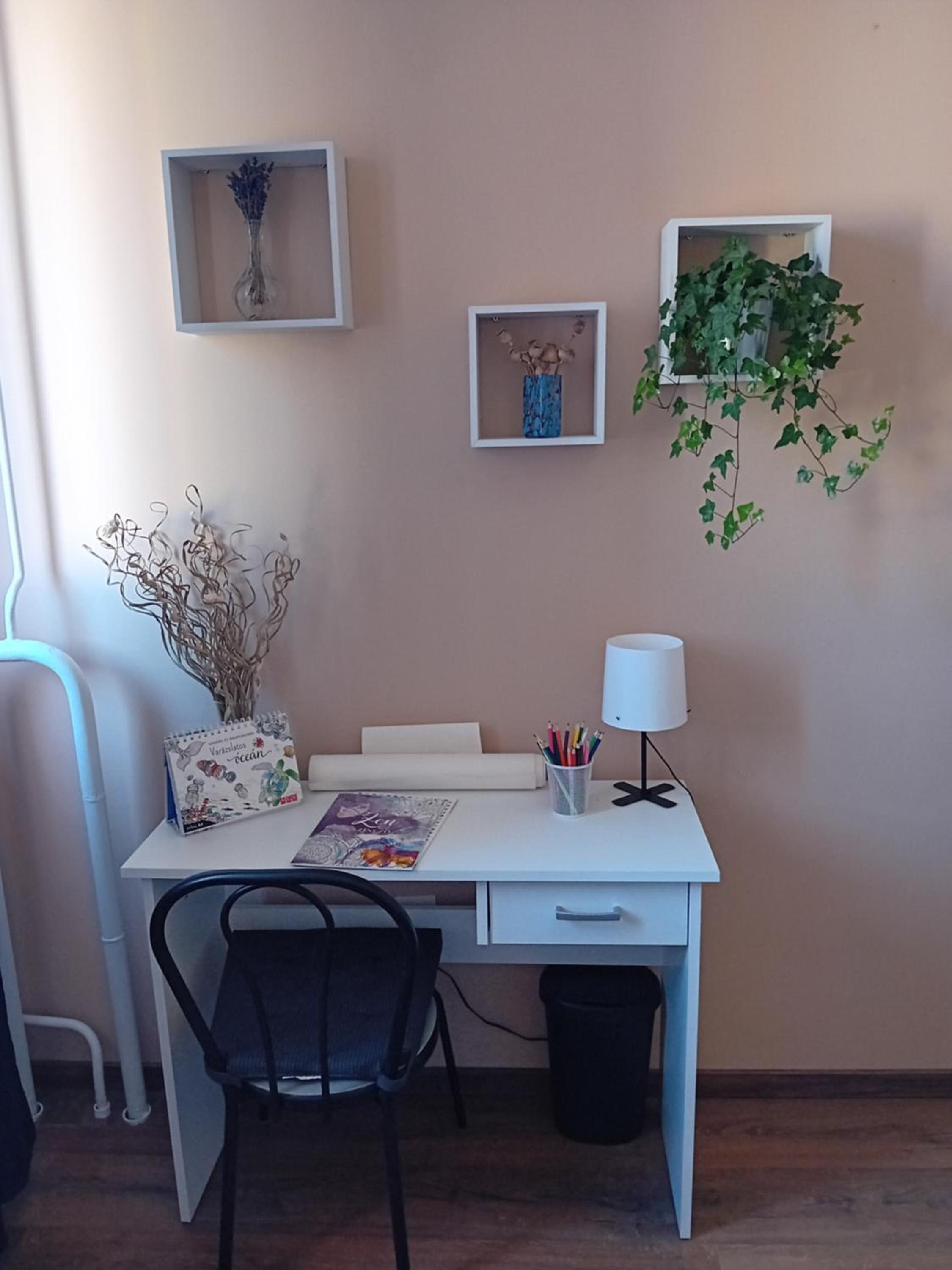 Green belt apartmann