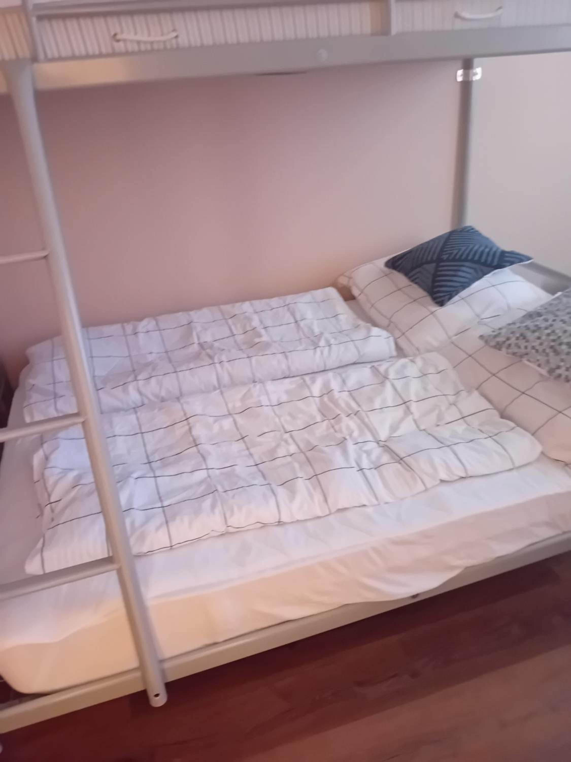 Green belt apartmann