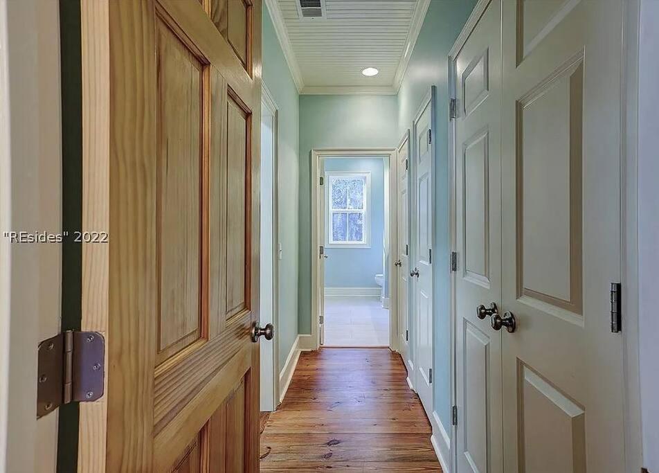 Bluffton Village Home-4BR Heart of Old Town Luxury view 4