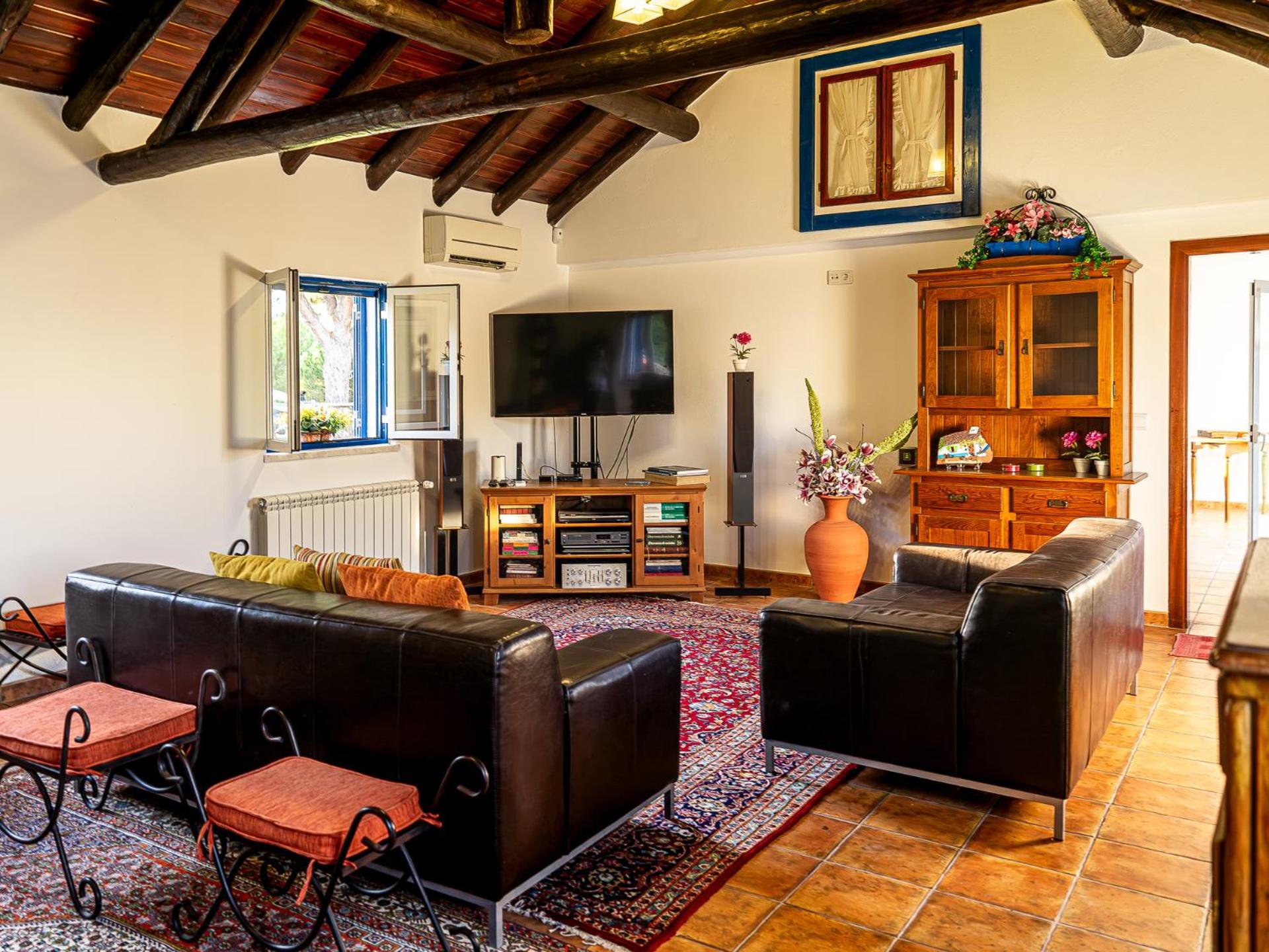 Quinta do Cutato - Beatriz Guest House - Sotão view 5