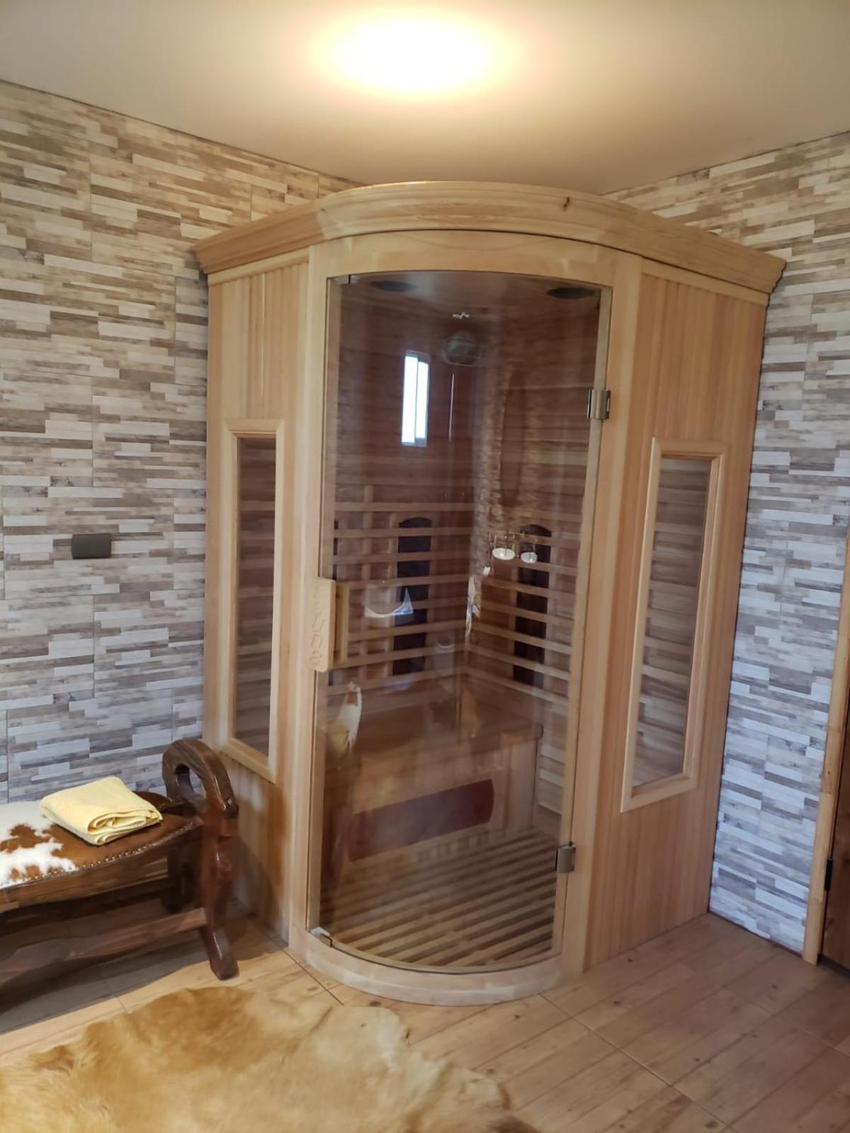 Hermosa cabaña en Lago Ranco