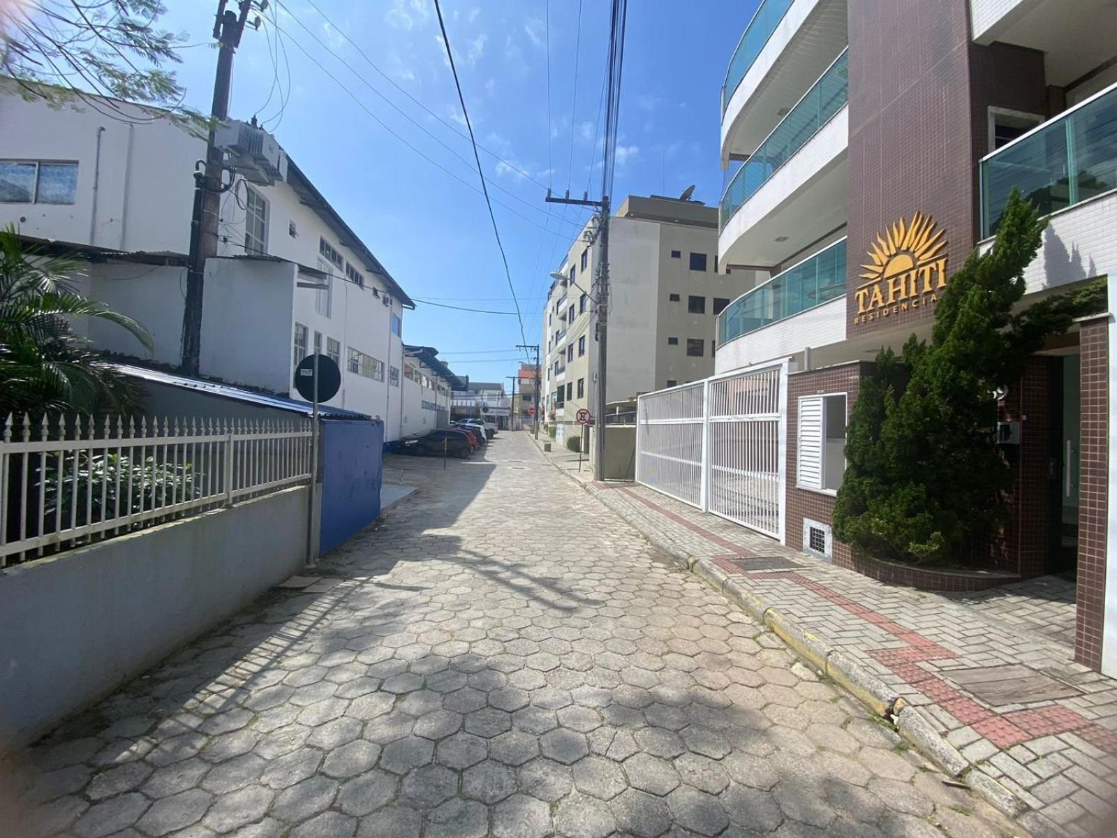 Residencial Thaiti view 2