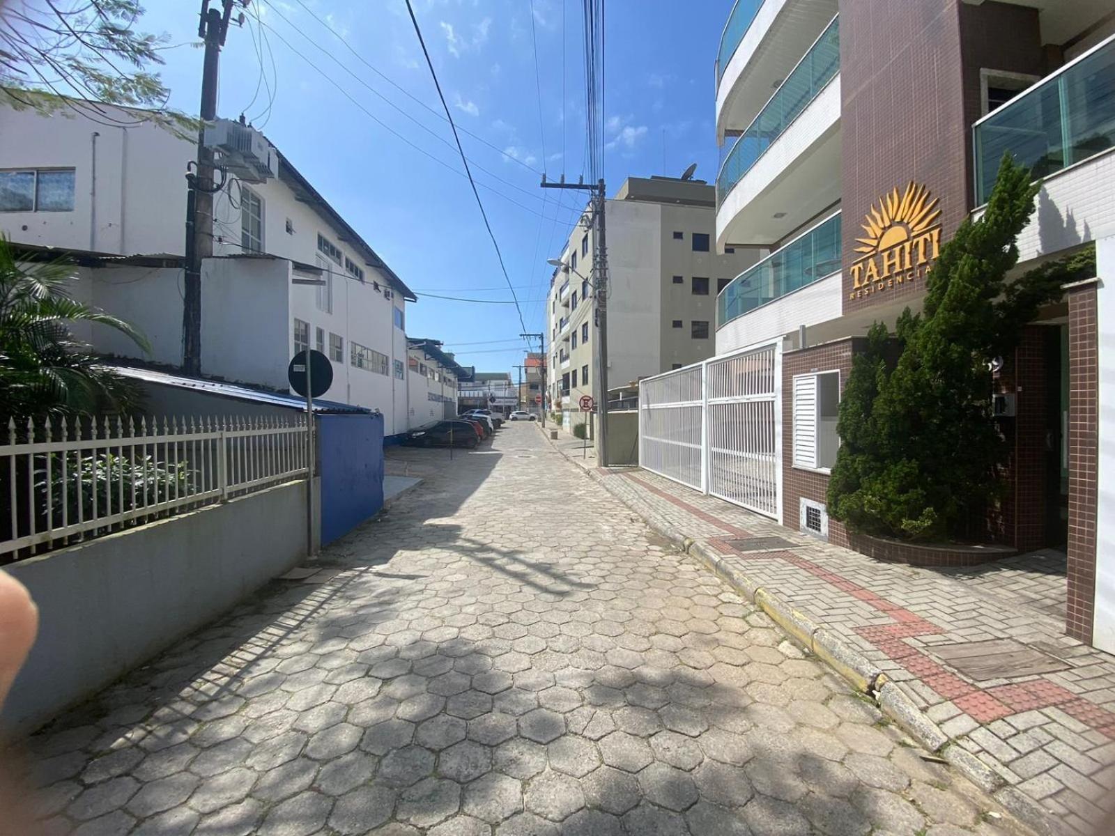 Residencial Thaiti view 3