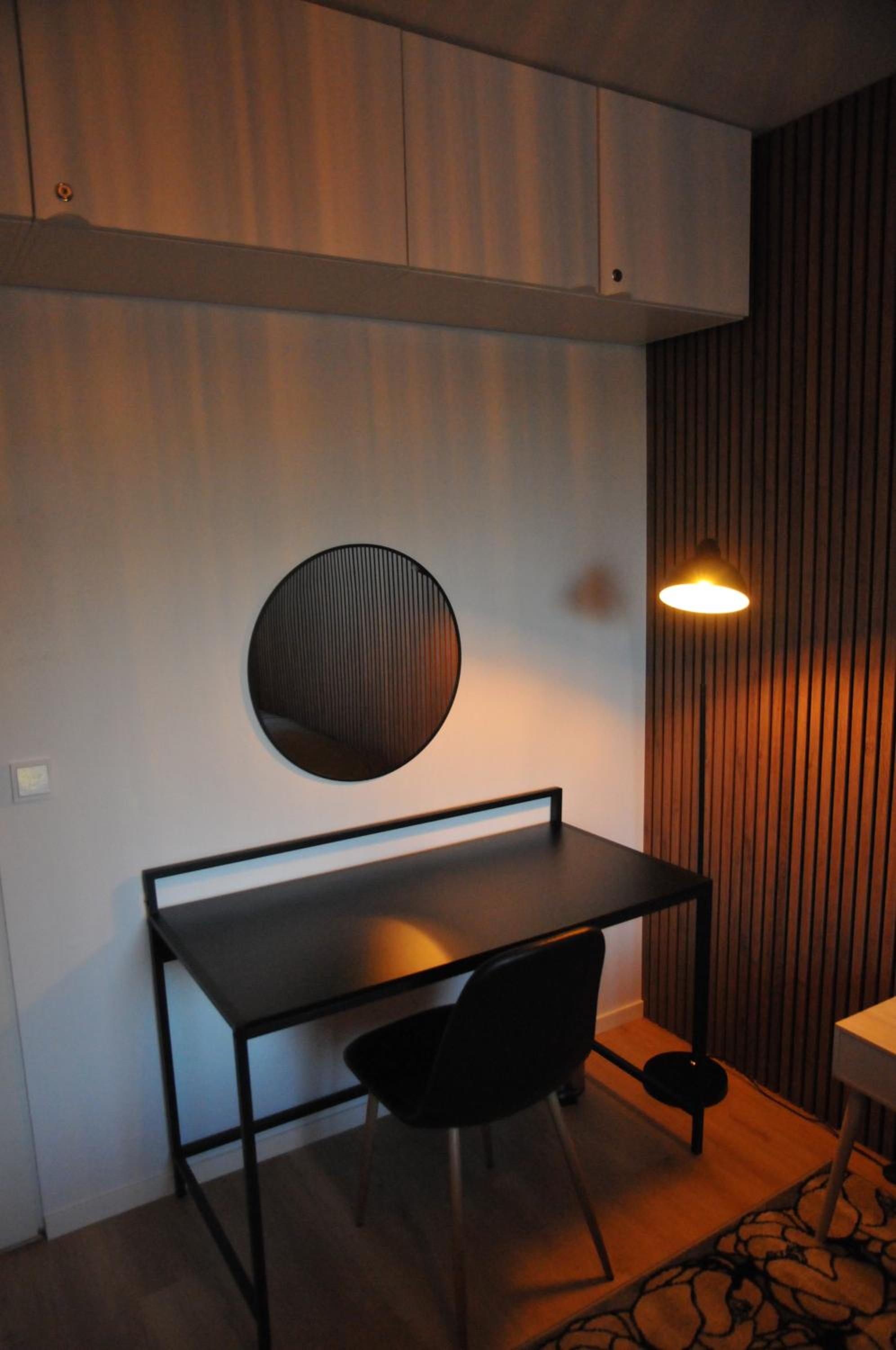Apartment for six near Railway station