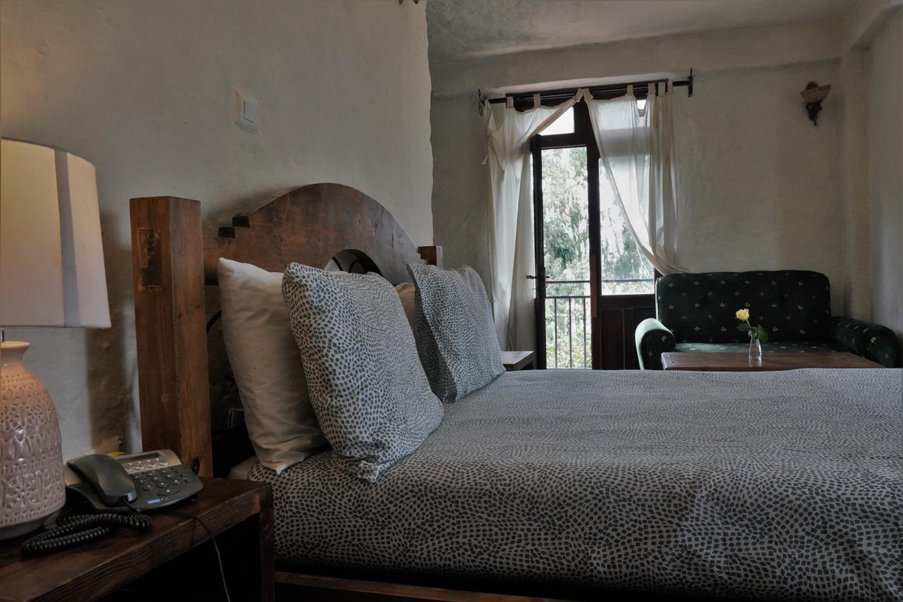 Tryst Boutique Hotel