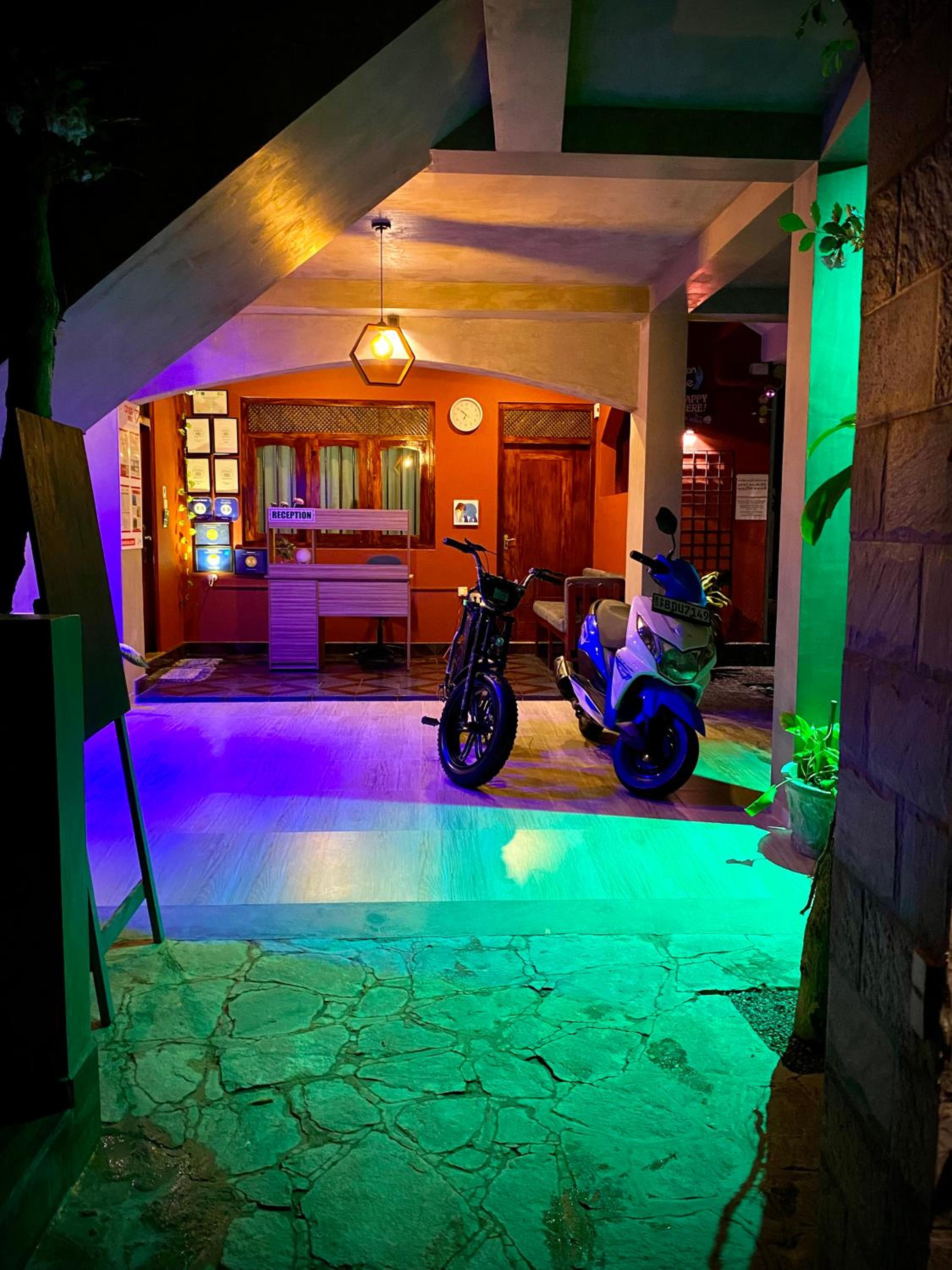 Tamara Motels