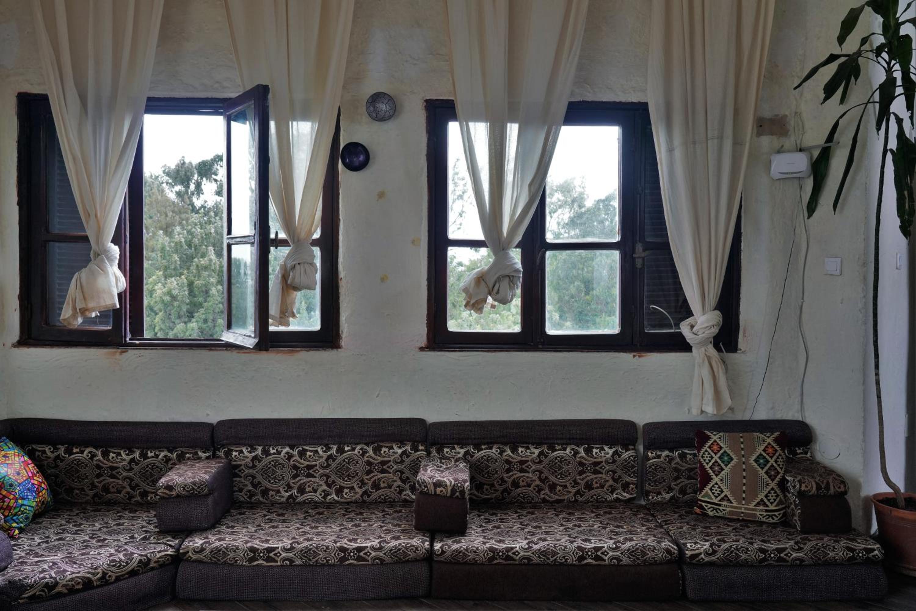 Tryst Boutique Hotel
