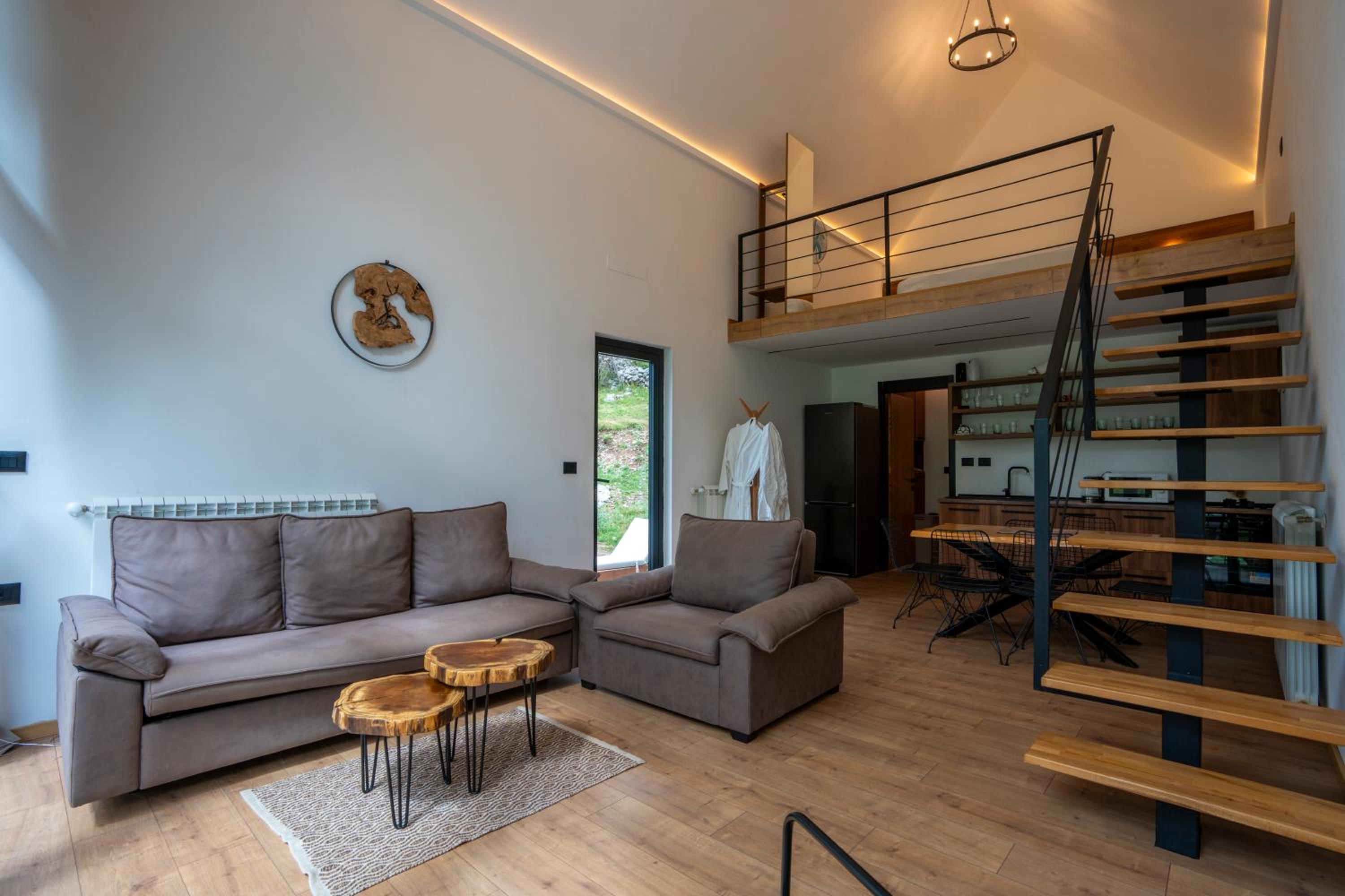 North Alpine Villas