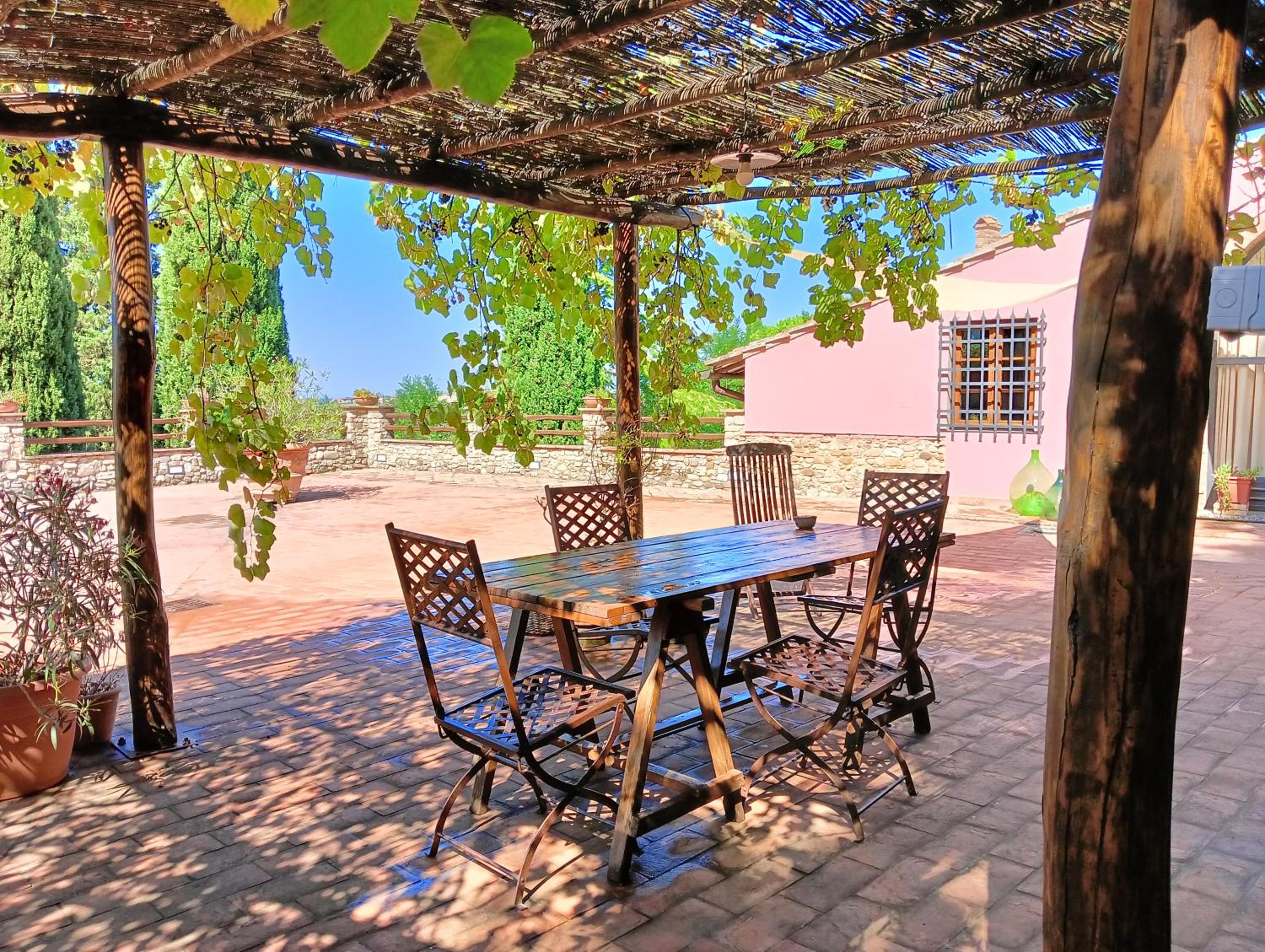 Podere Casato