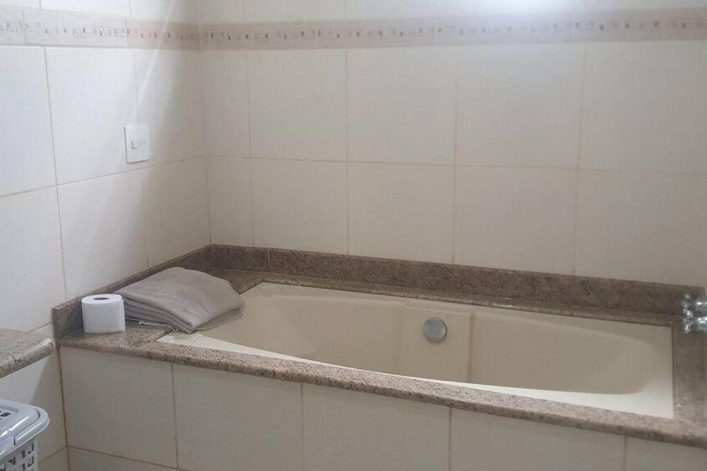 Casa de Temporada Uberaba Piscina Aquecida