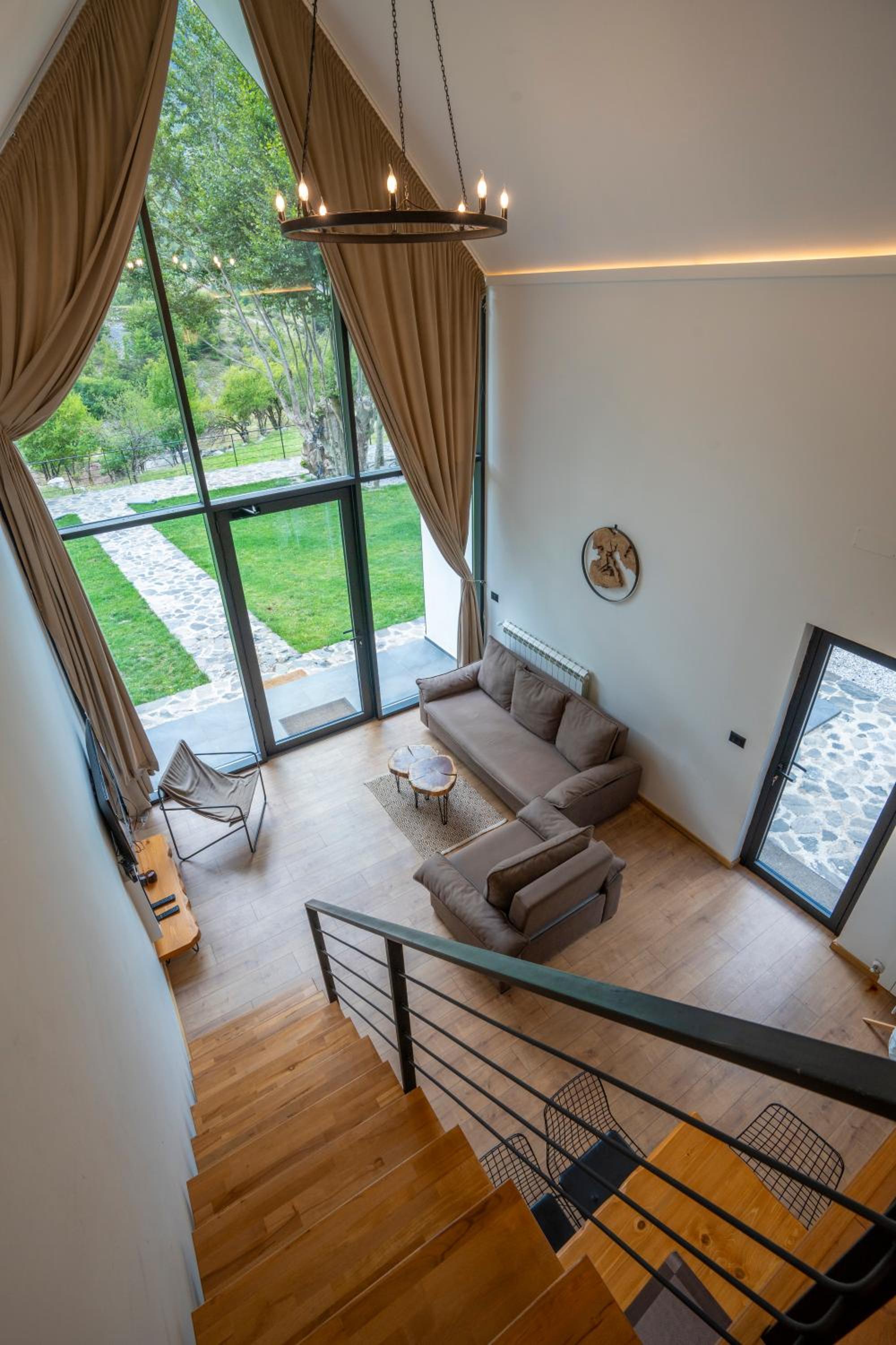 North Alpine Villas