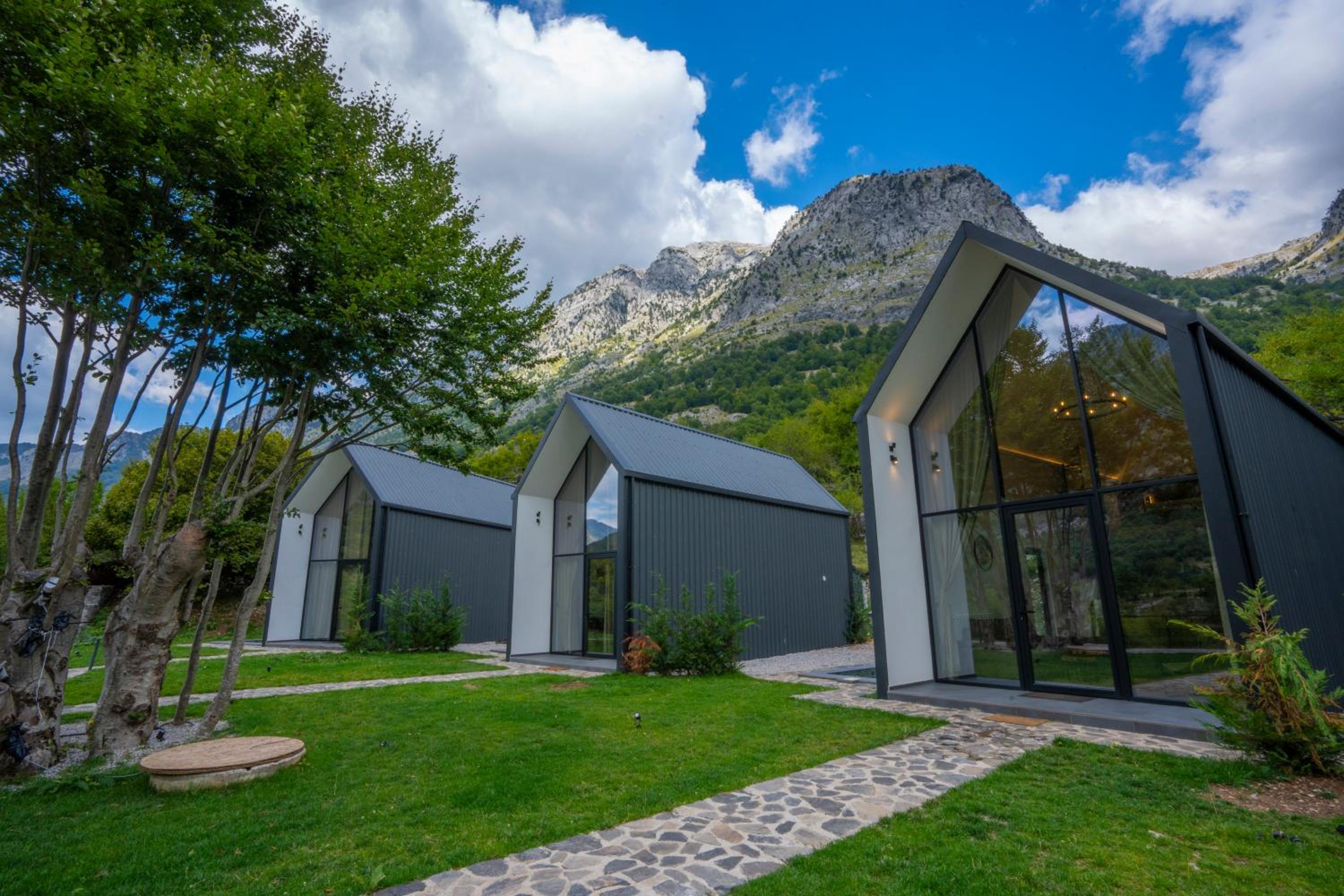 North Alpine Villas