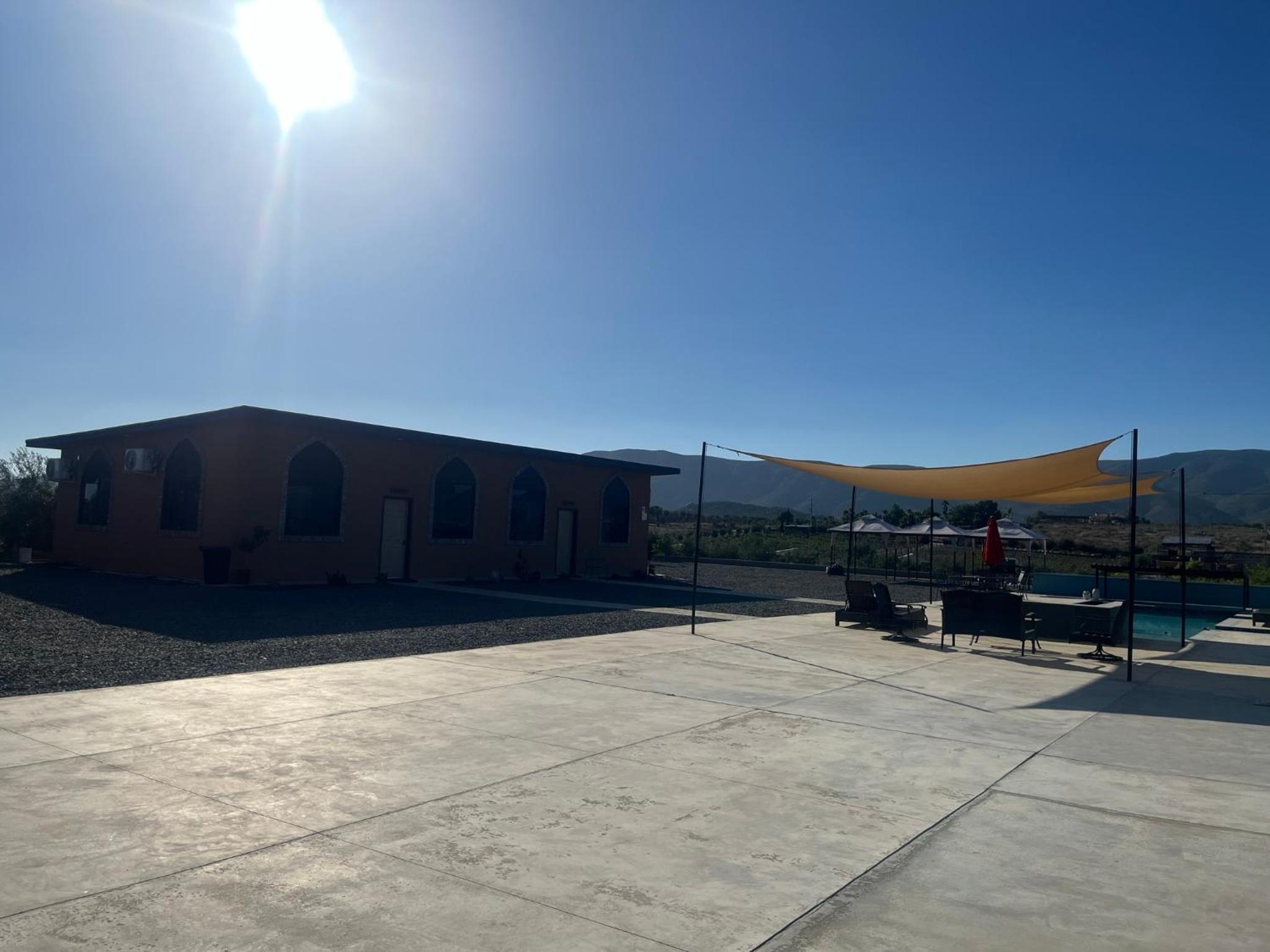 Hotel Villas Persas by Jardin de Persia - Image 1