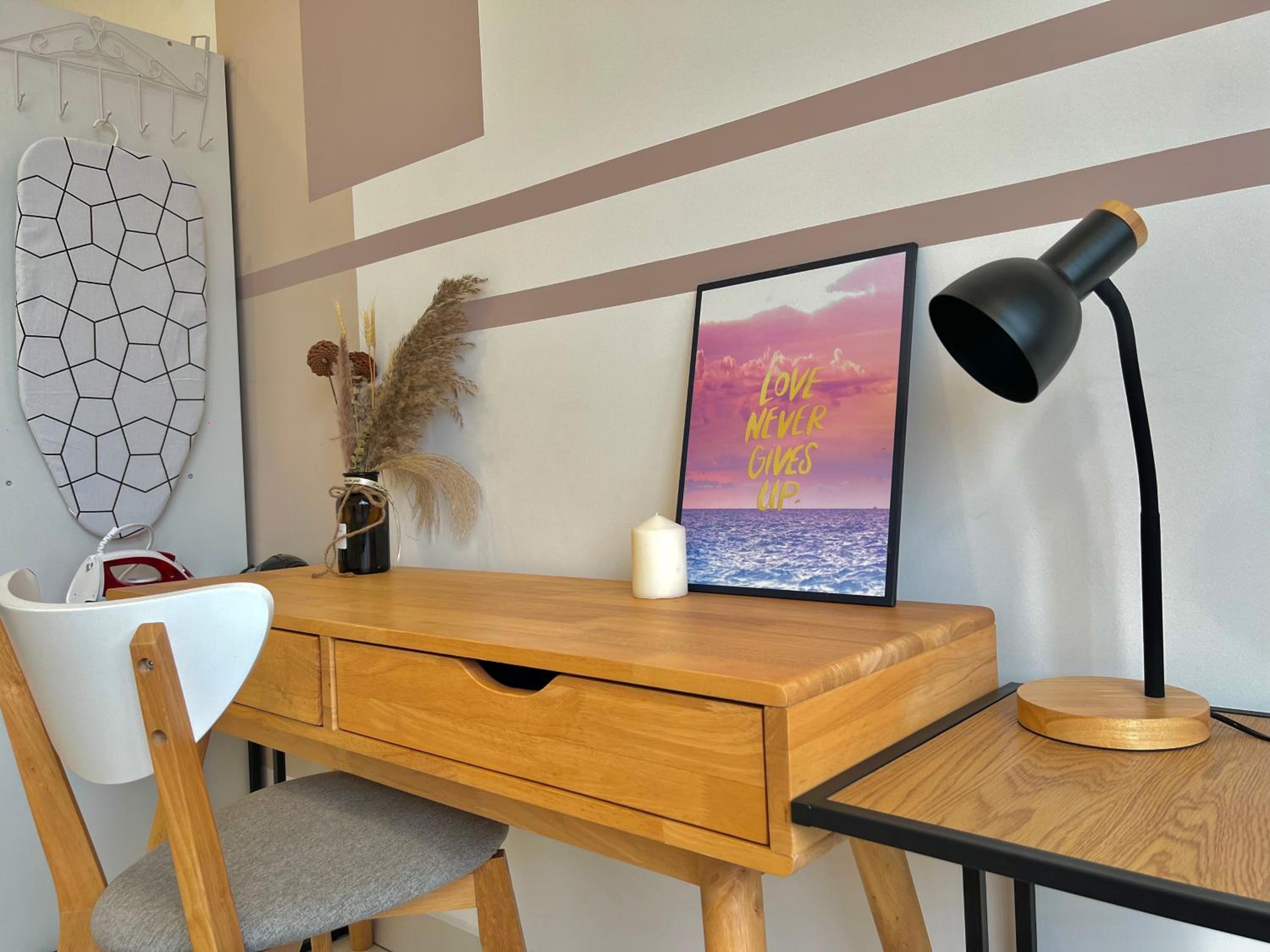 Family Type Premium Homestay MRT Shopping Mall