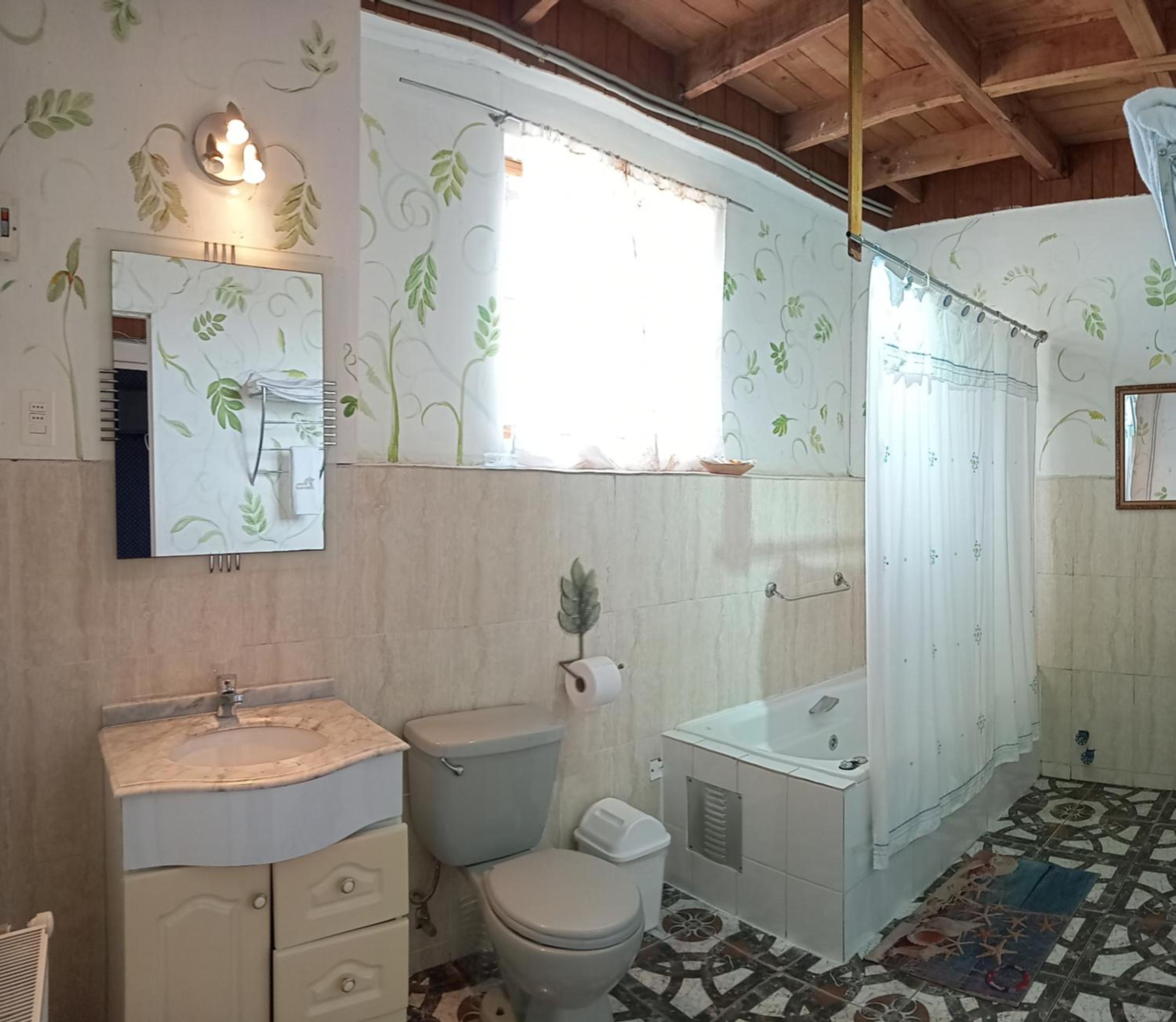 Casona Patrimonial Cobquecura Hotel Boutique