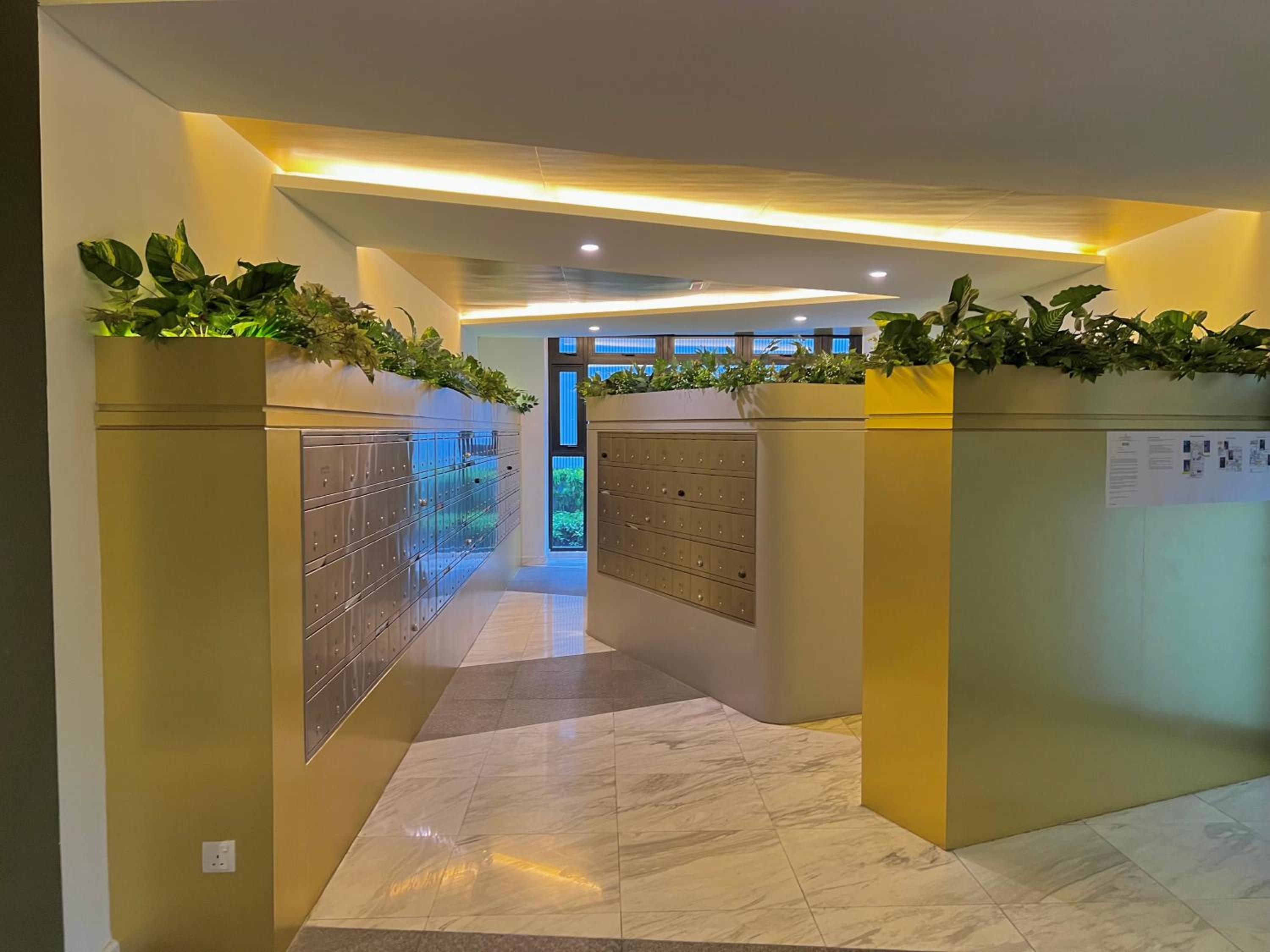 Family Type Premium Homestay MRT Shopping Mall