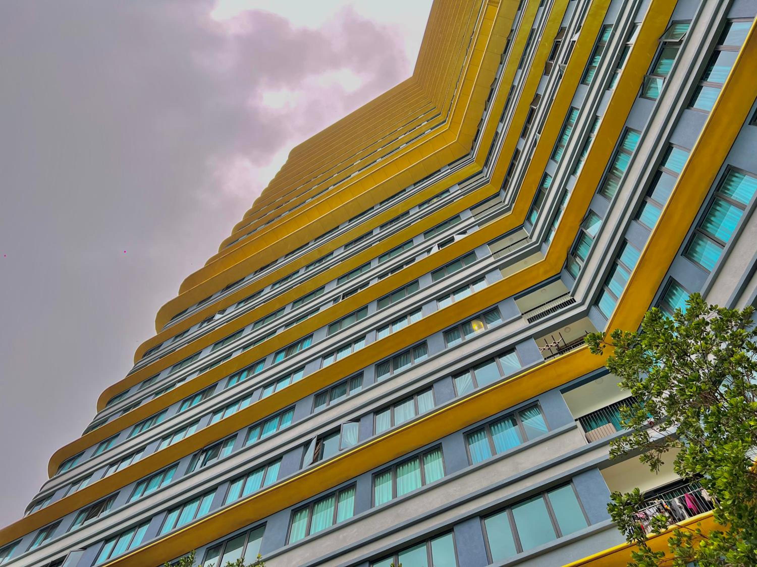 Family Type Premium Homestay MRT Shopping Mall