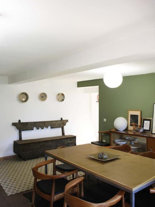 Casa Pero Soares view 2