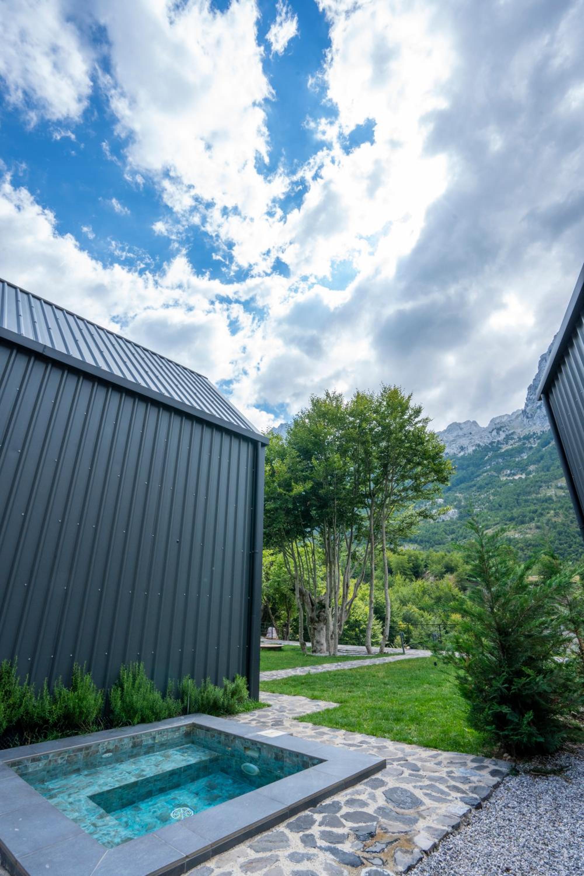 North Alpine Villas