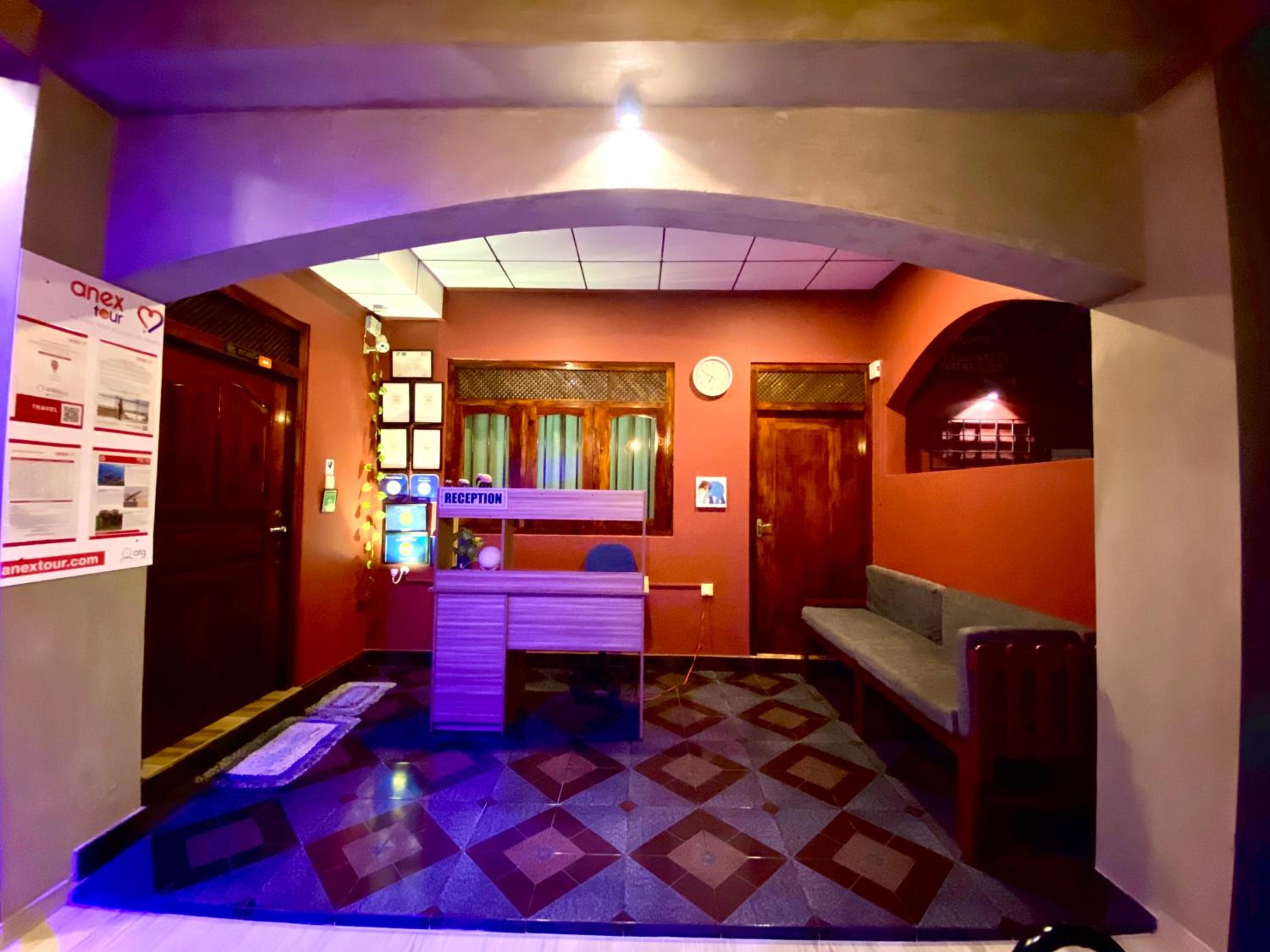 Tamara Motels