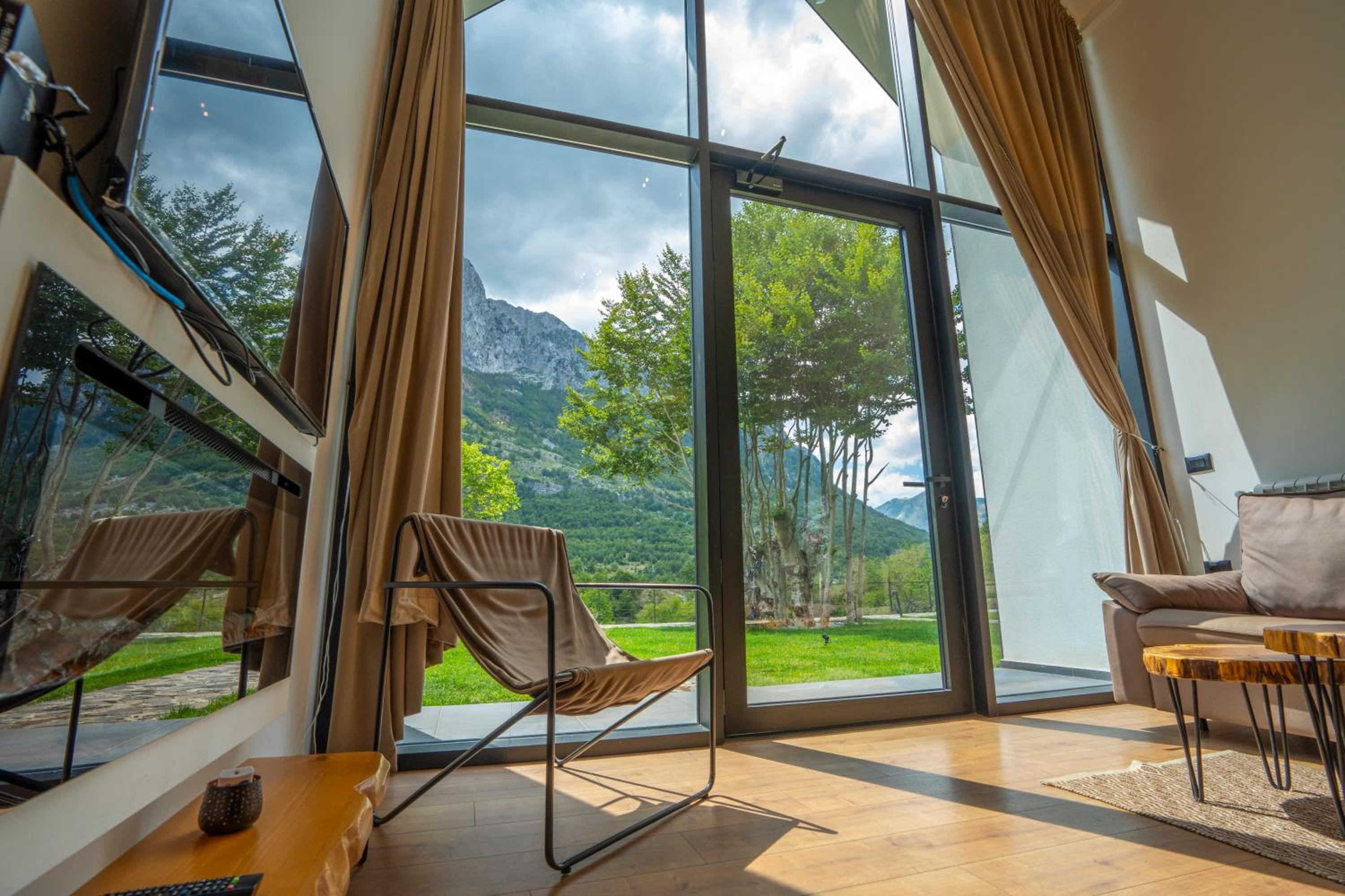 North Alpine Villas