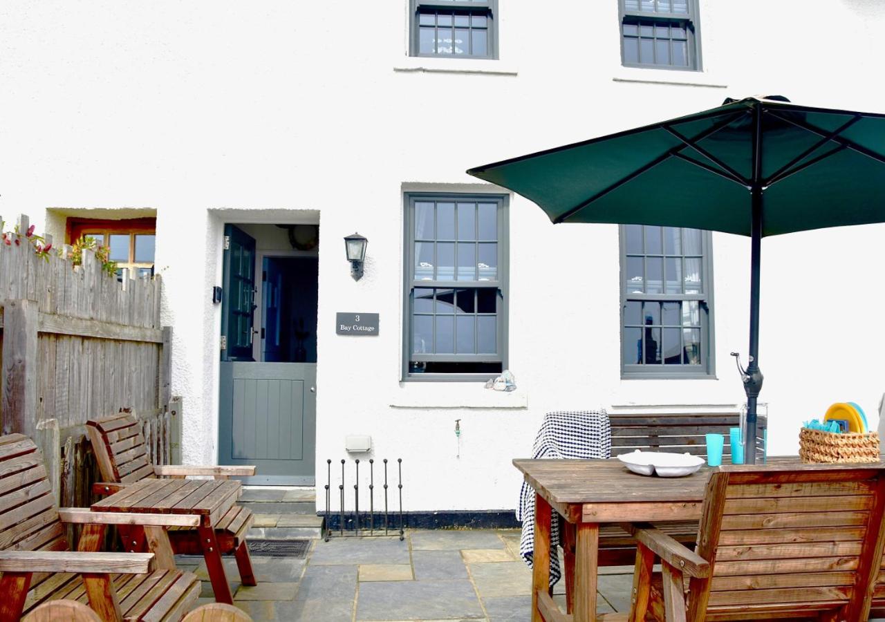 3 Bed in Gorran Haven oc-p00812