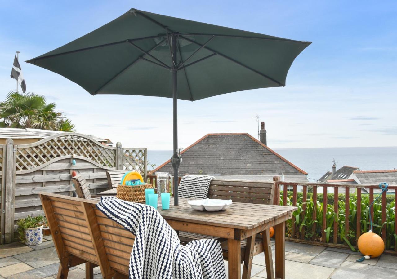 3 Bed in Gorran Haven oc-p00812