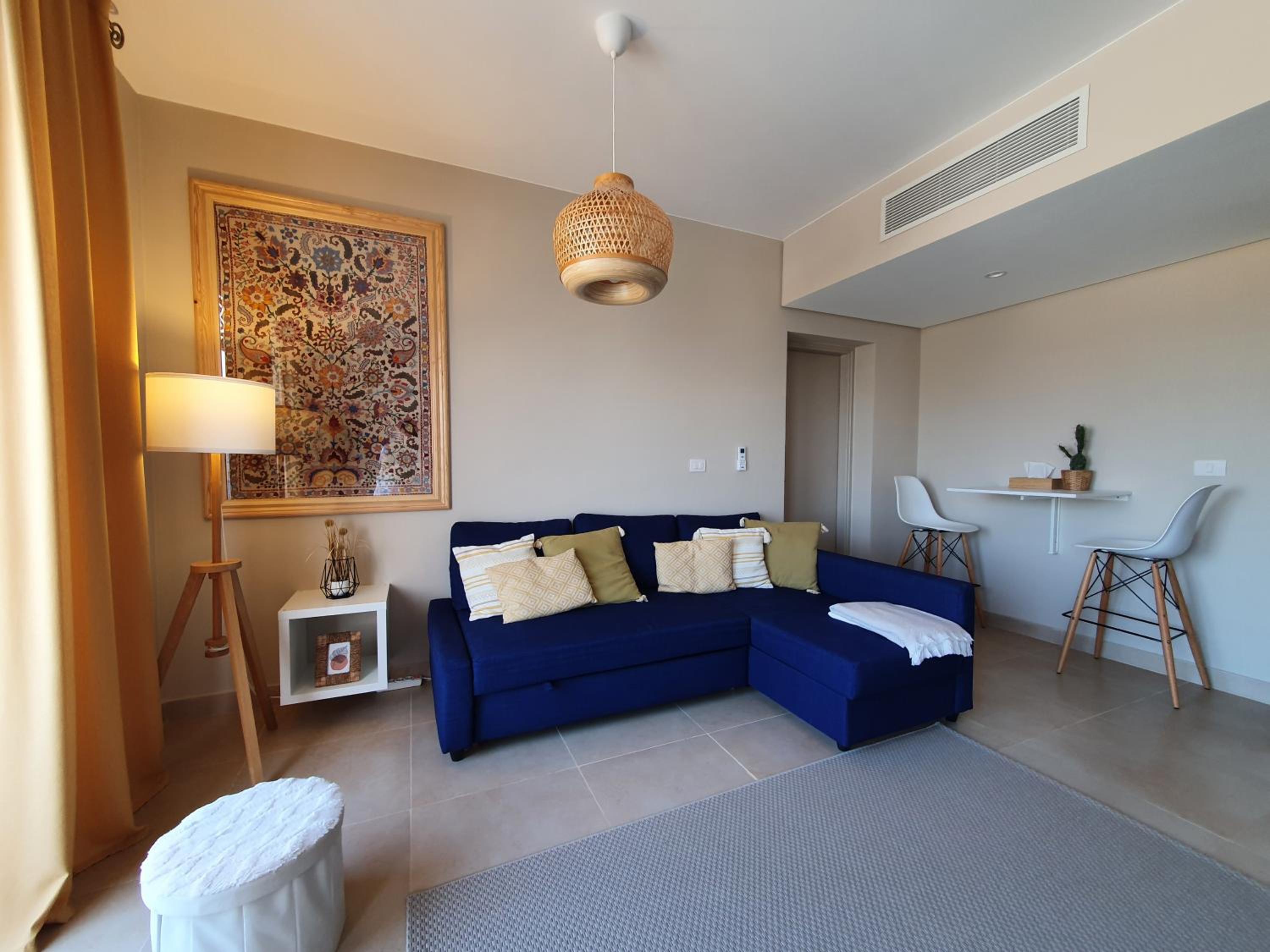El Gouna Mangroovy Residence Sea View - kitesurfing